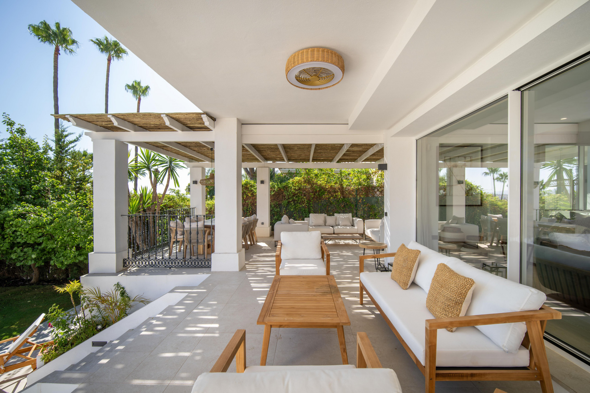 Image 33: villa - chalet For sale, Nueva Andalucía, €2,750,000 [HFM-C40041]