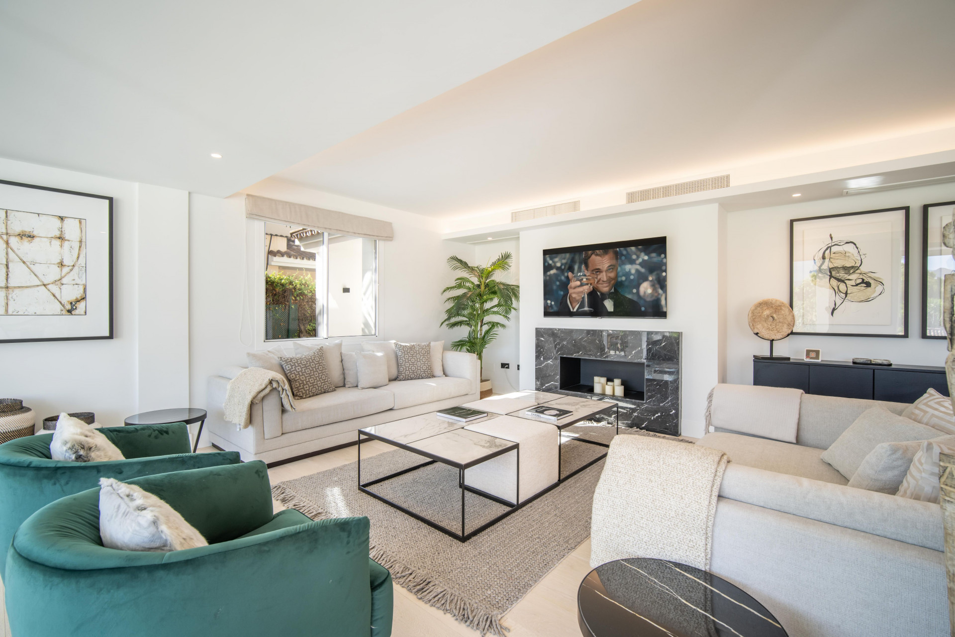 Image 33: villa - chalet For sale, Nueva Andalucía, €2,750,000 [HFM-C40041]