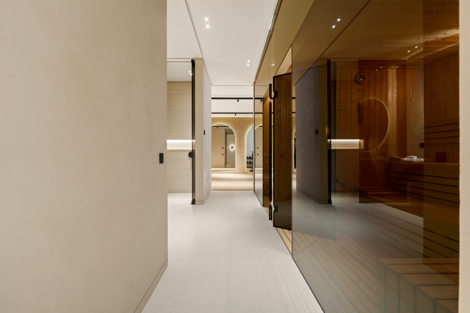 Image 37: detached villa For sale, Nueva Andalucía, €8,650,000 [HFM-C40035]