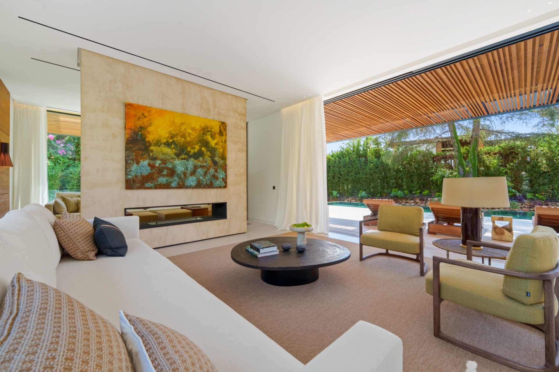 Image 37: detached villa For sale, Nueva Andalucía, €8,650,000 [HFM-C40035]