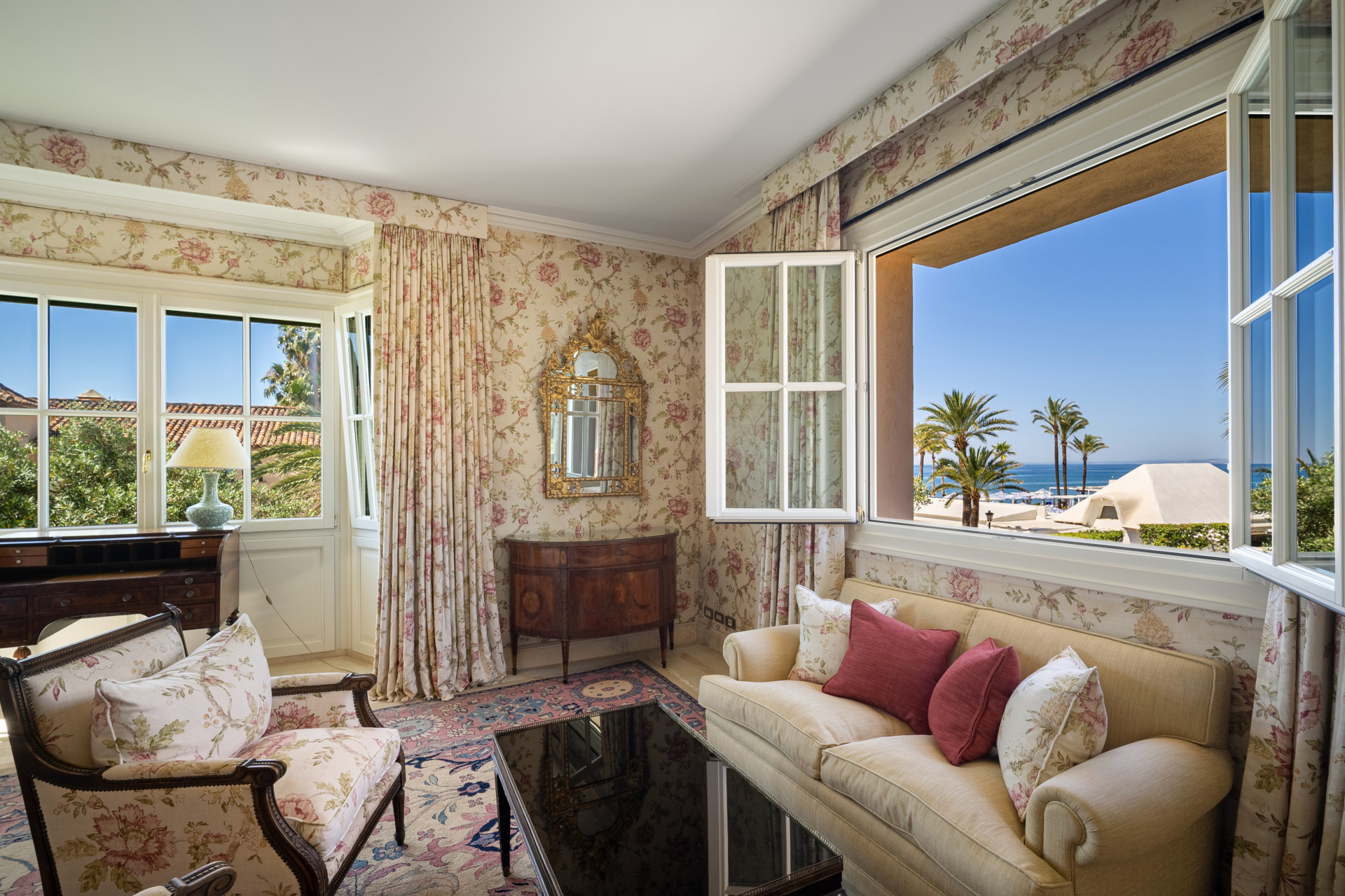 Image 32: detached villa For sale, Marbella, €10,700,000 [HFM-C40036]