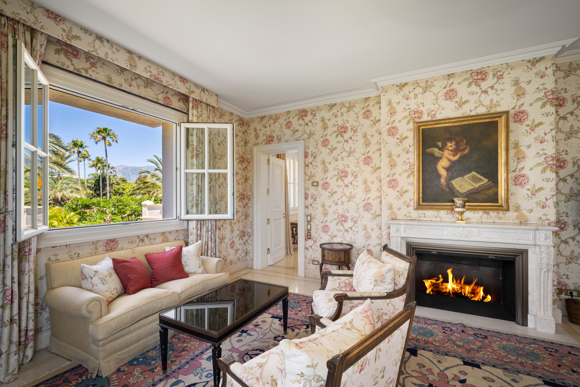 Image 32: detached villa For sale, Marbella, €10,700,000 [HFM-C40036]