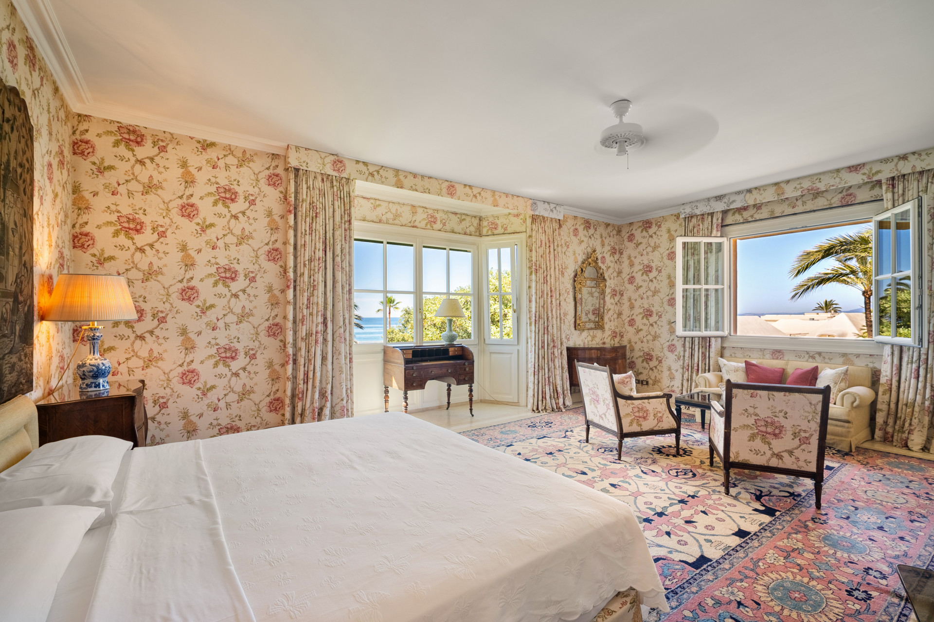 Image 32: detached villa For sale, Marbella, €10,700,000 [HFM-C40036]