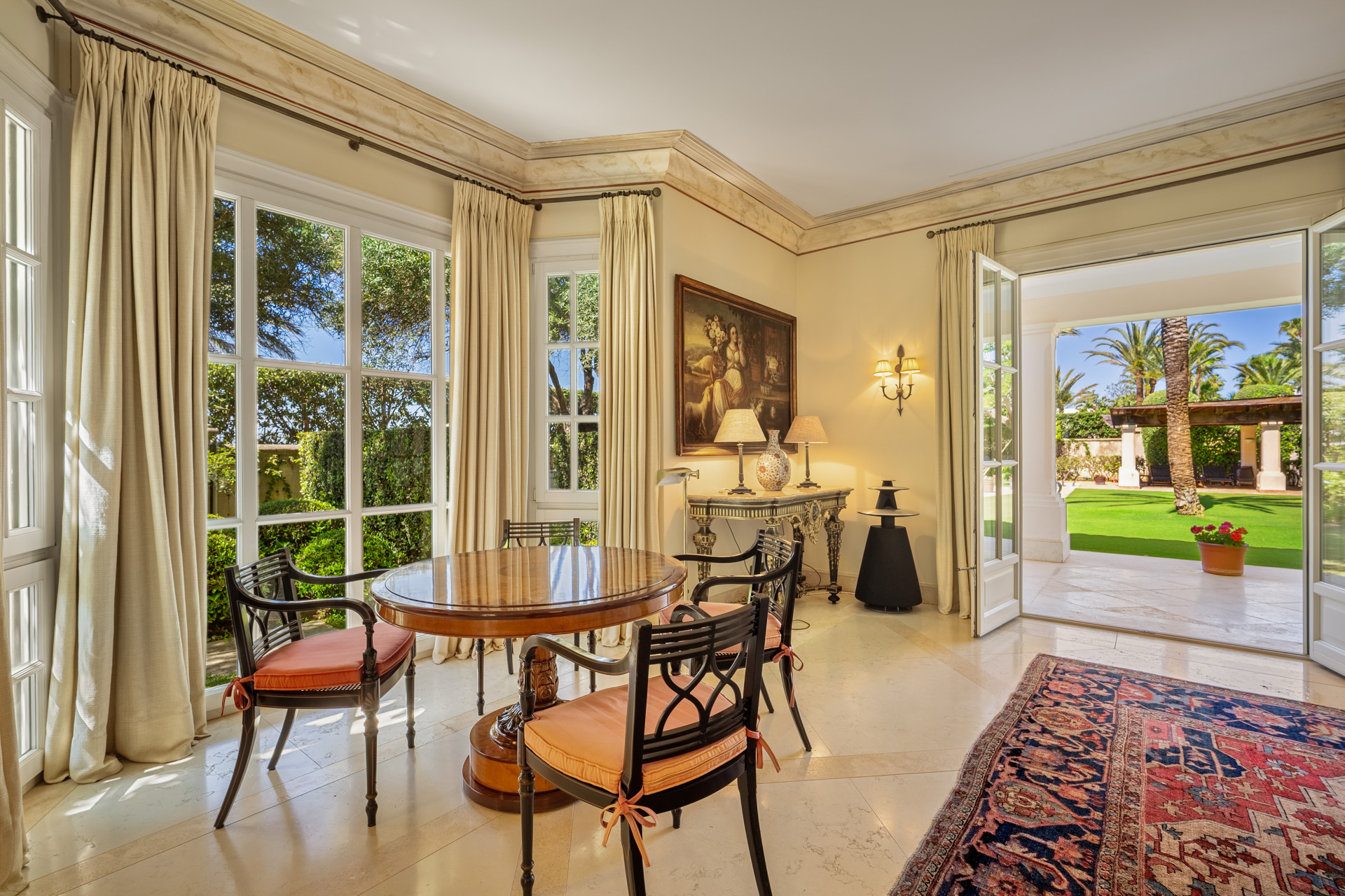 Image 32: detached villa For sale, Marbella, €10,700,000 [HFM-C40036]