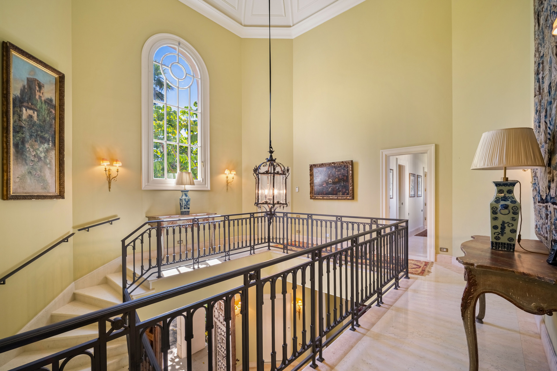 Image 32: detached villa For sale, Marbella, €10,700,000 [HFM-C40036]