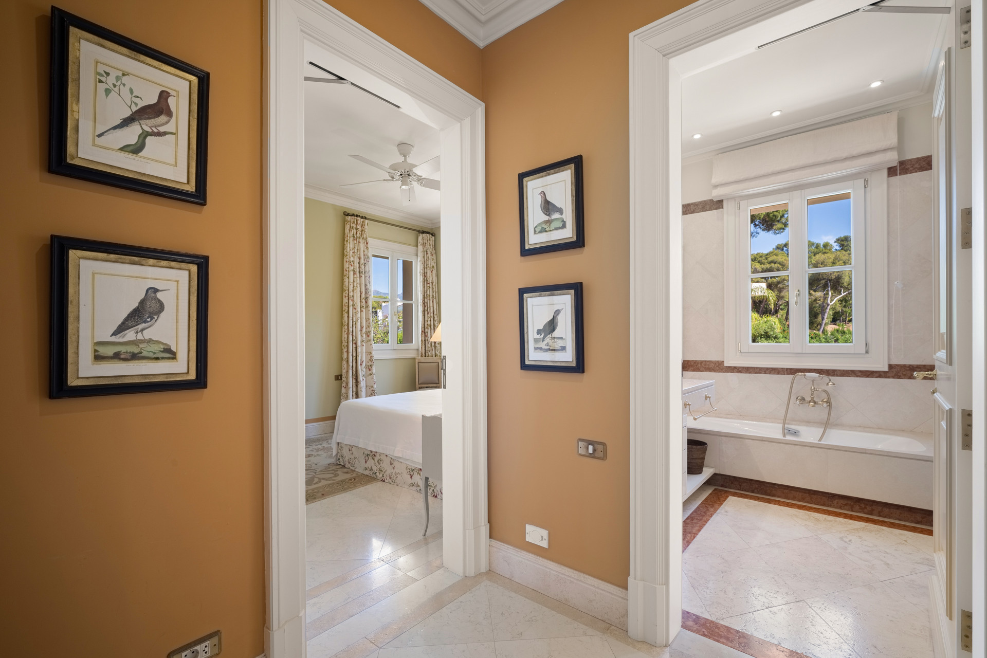 Image 32: detached villa For sale, Marbella, €10,700,000 [HFM-C40036]