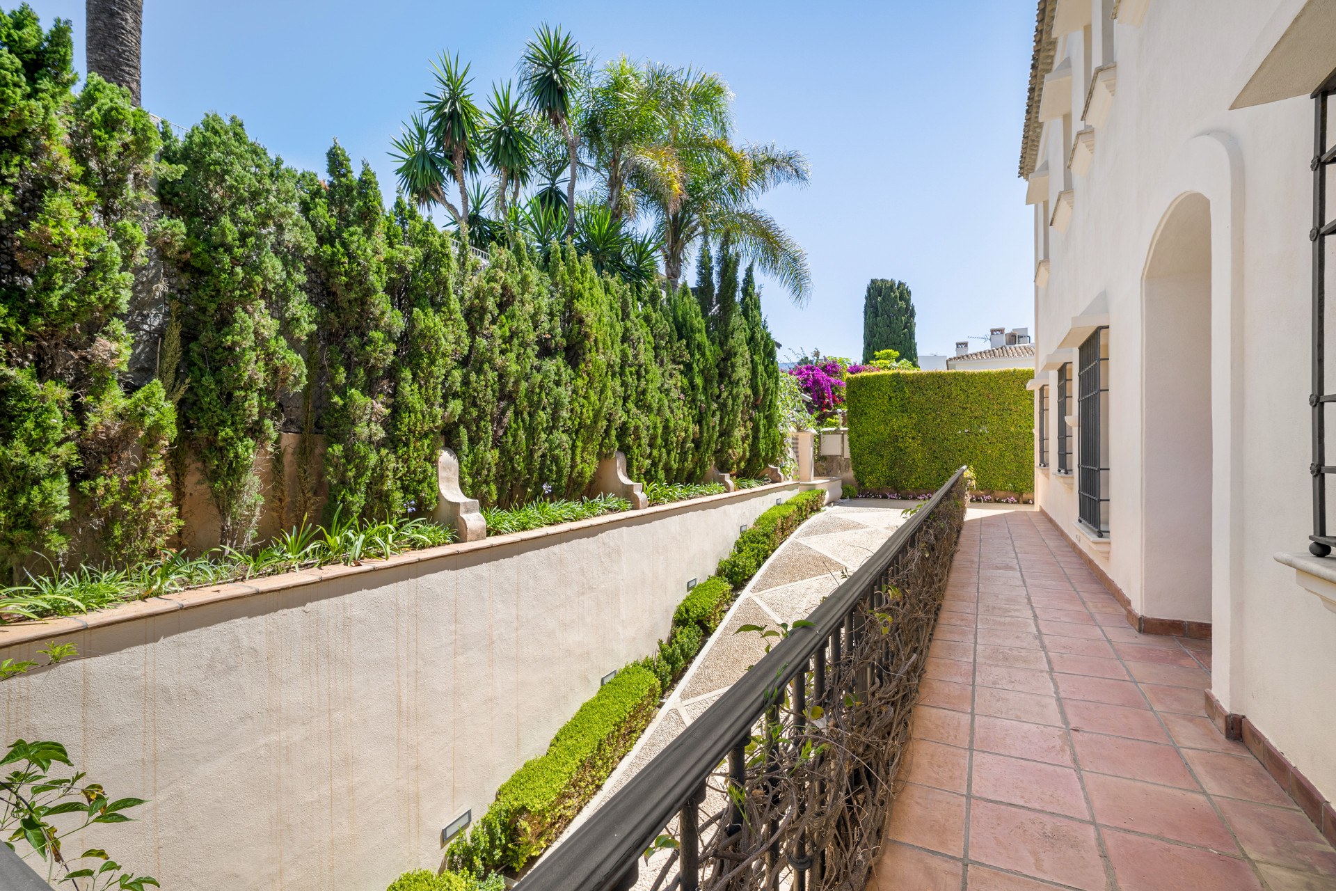 Image 32: detached villa For sale, Marbella, €10,700,000 [HFM-C40036]