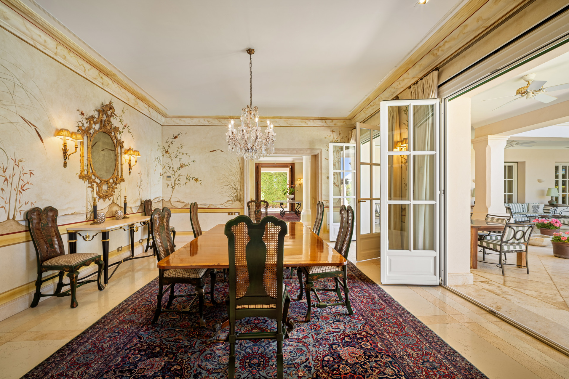 Image 32: detached villa For sale, Marbella, €10,700,000 [HFM-C40036]