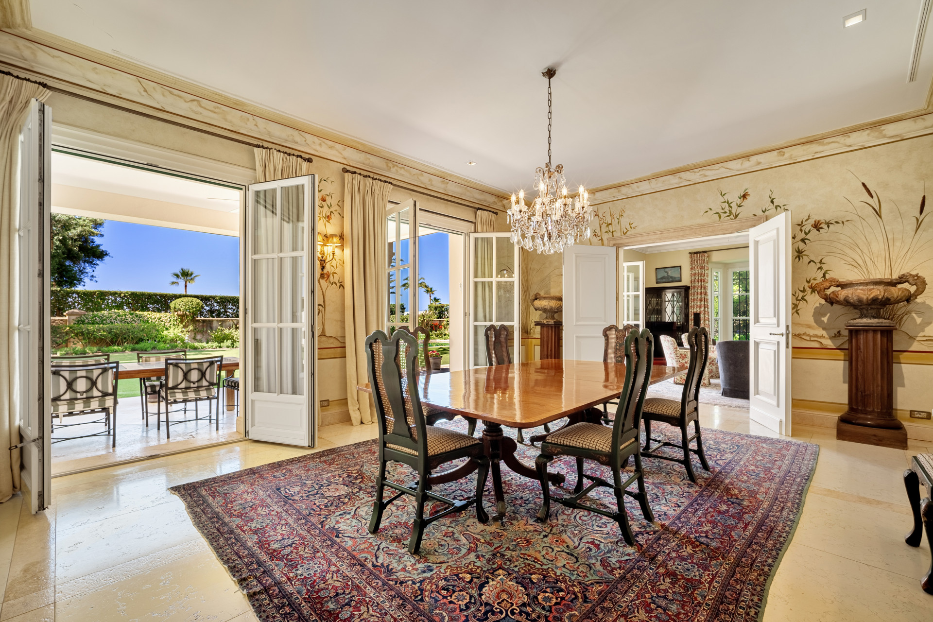 Image 32: detached villa For sale, Marbella, €10,700,000 [HFM-C40036]