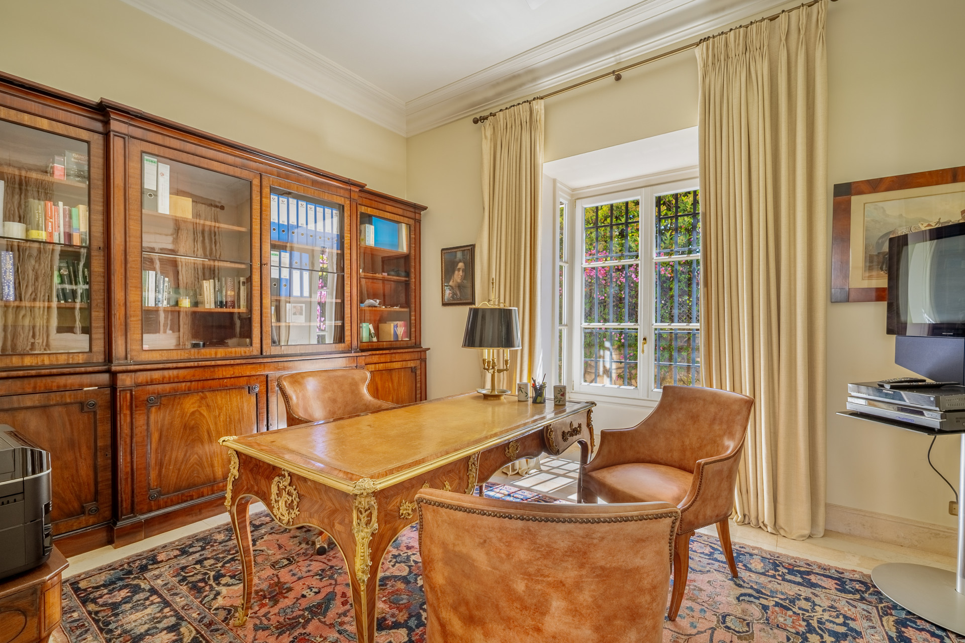 Image 32: detached villa For sale, Marbella, €10,700,000 [HFM-C40036]