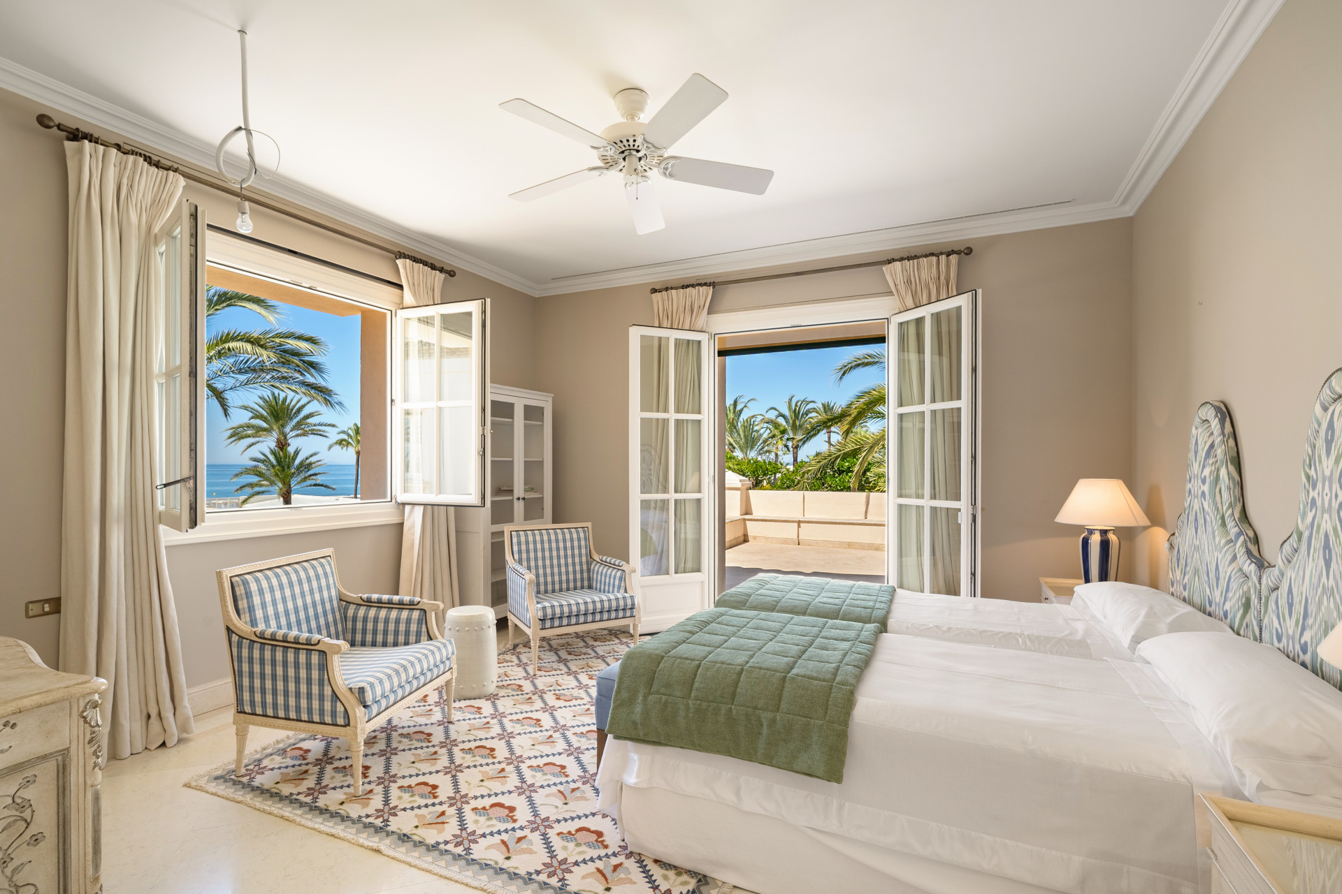 Image 32: detached villa For sale, Marbella, €10,700,000 [HFM-C40036]