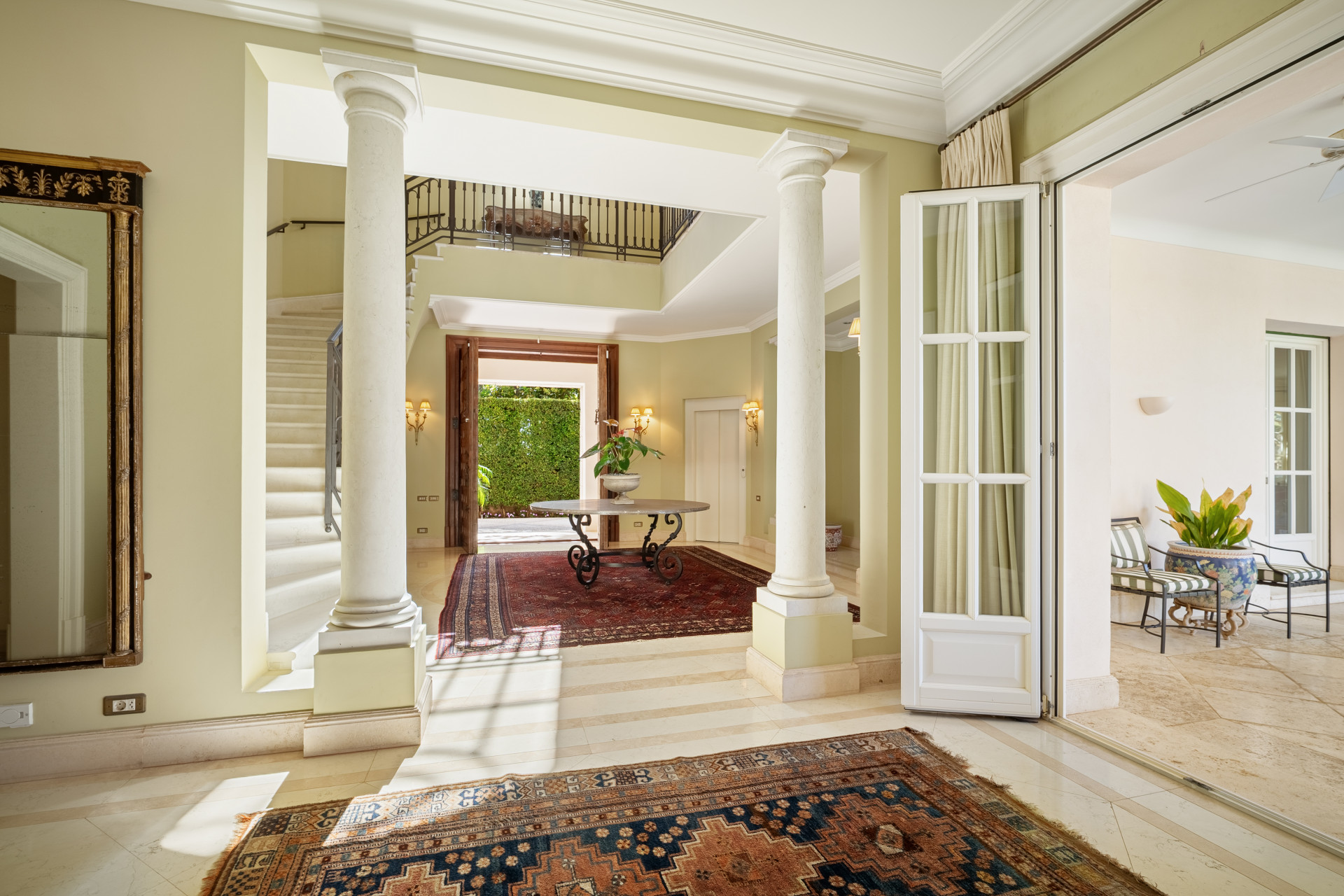 Image 32: detached villa For sale, Marbella, €10,700,000 [HFM-C40036]