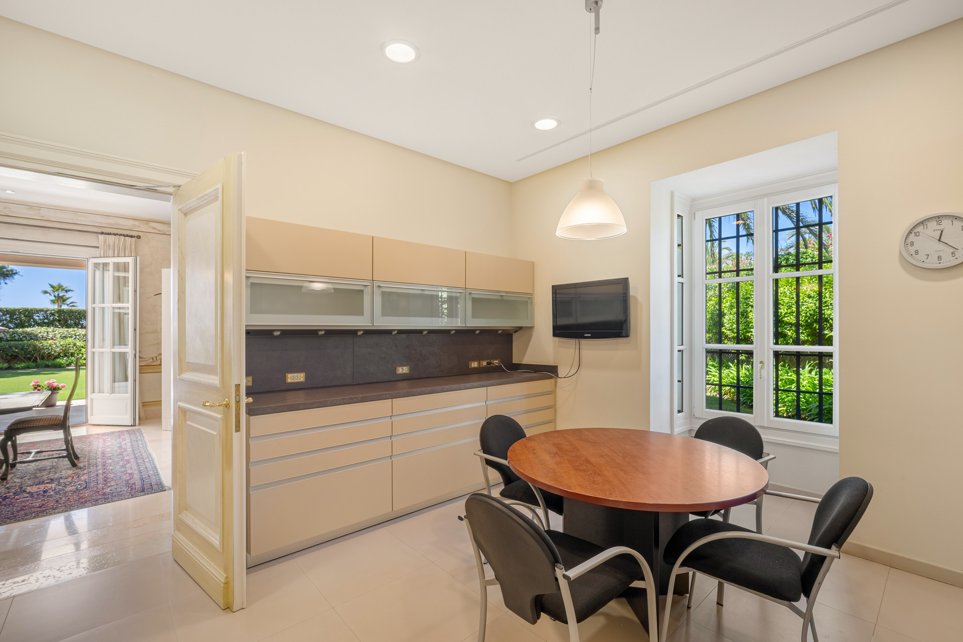 Image 32: detached villa For sale, Marbella, €10,700,000 [HFM-C40036]