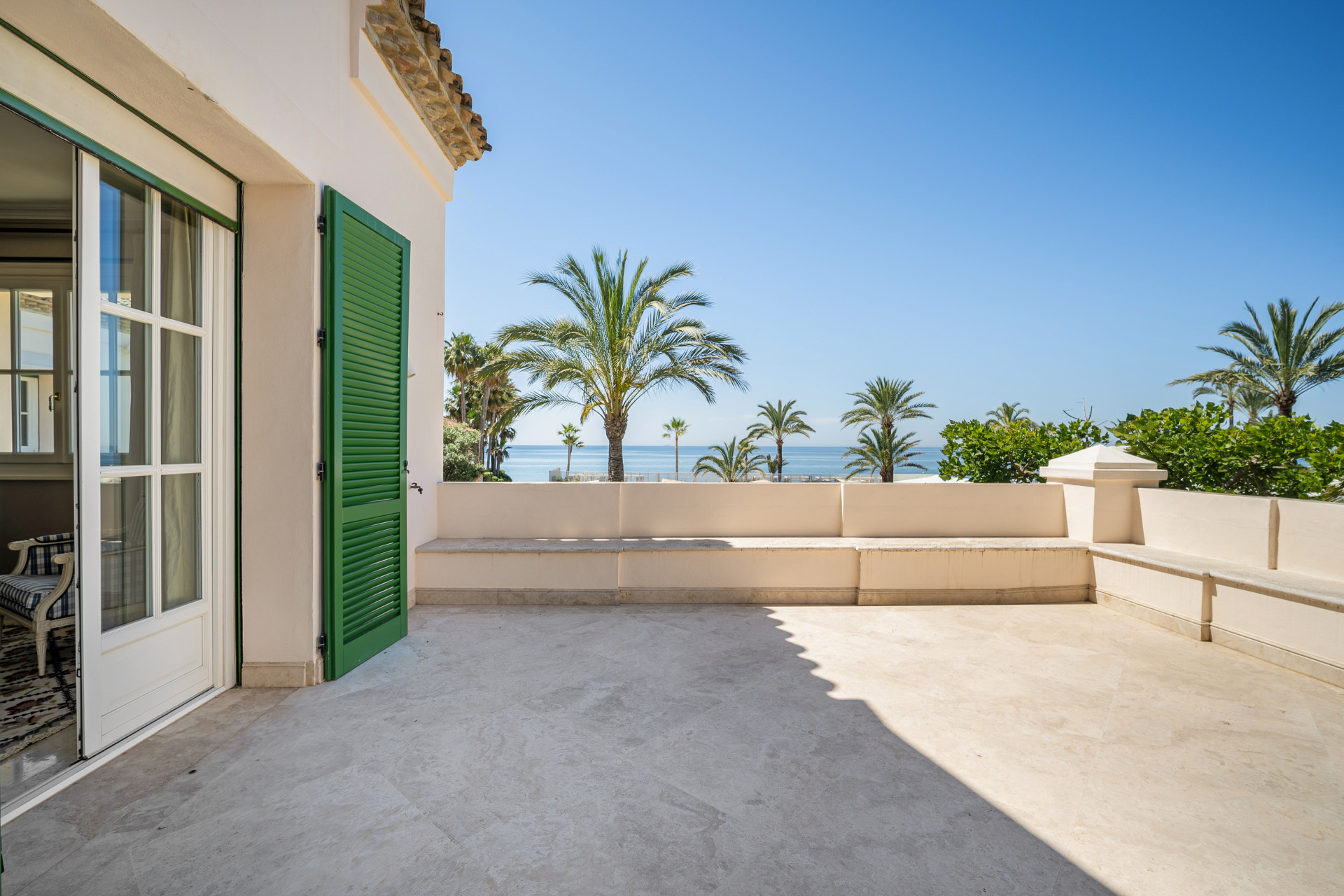 Image 32: detached villa For sale, Marbella, €10,700,000 [HFM-C40036]