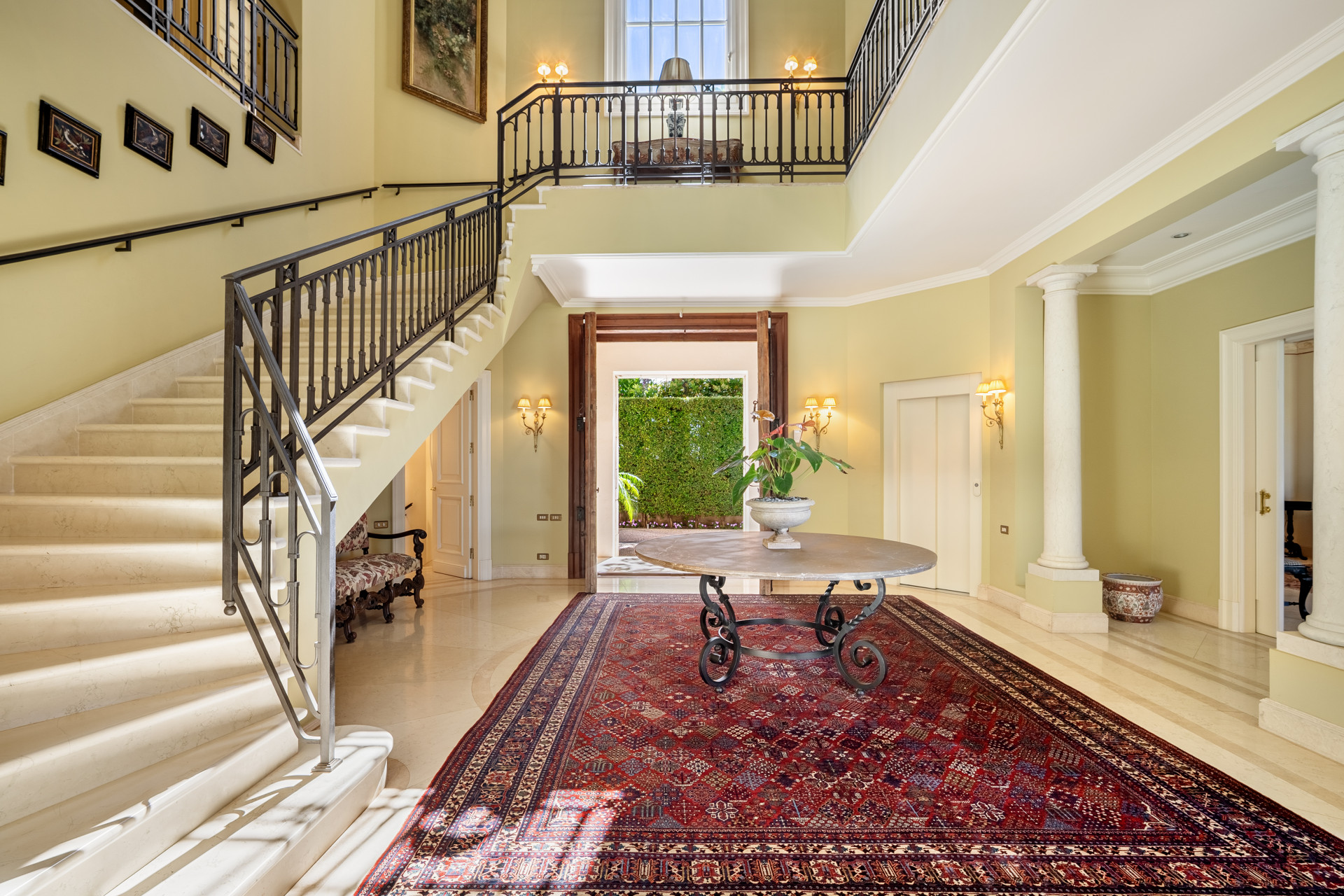 Image 32: detached villa For sale, Marbella, €10,700,000 [HFM-C40036]