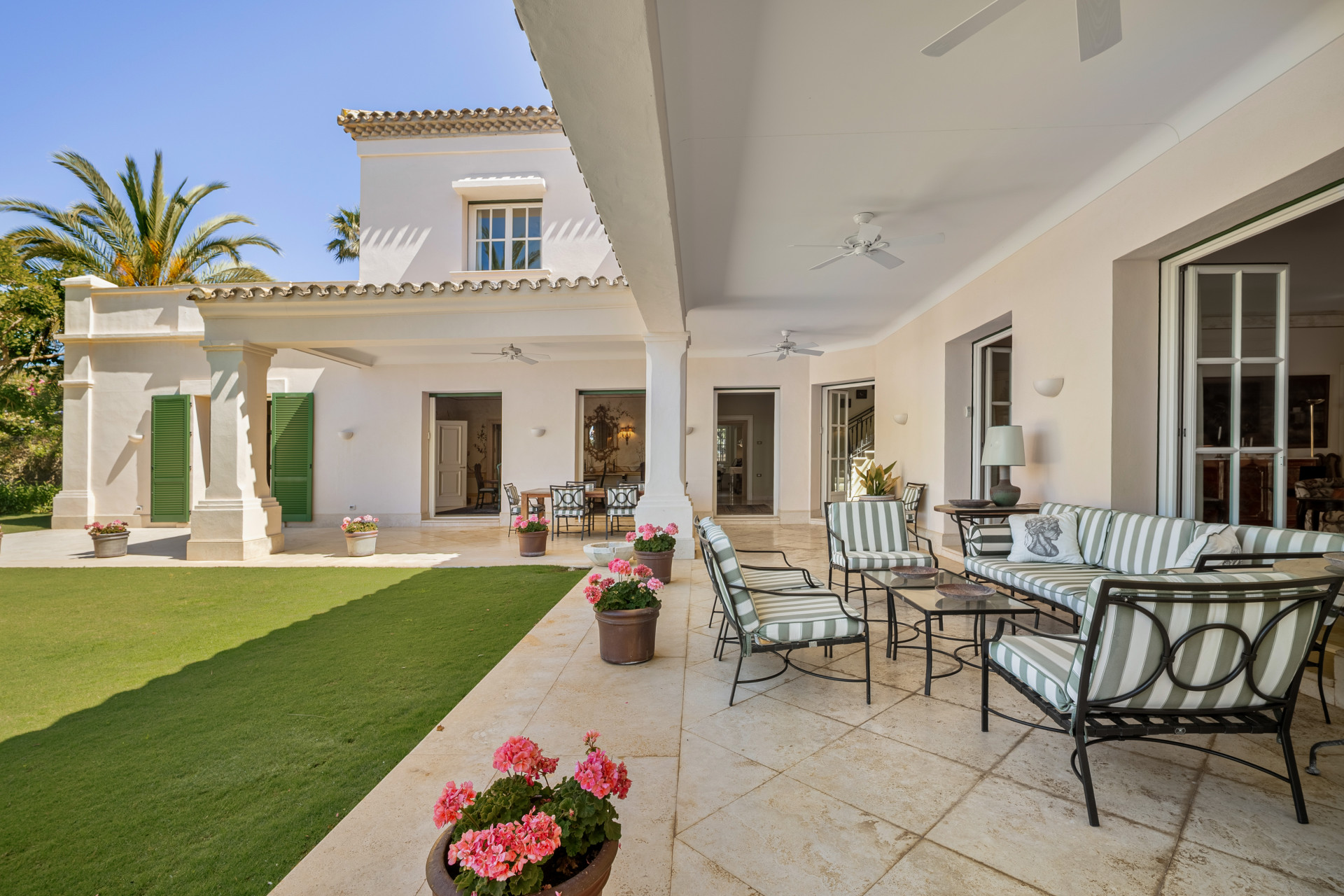 Image 32: detached villa For sale, Marbella, €10,700,000 [HFM-C40036]