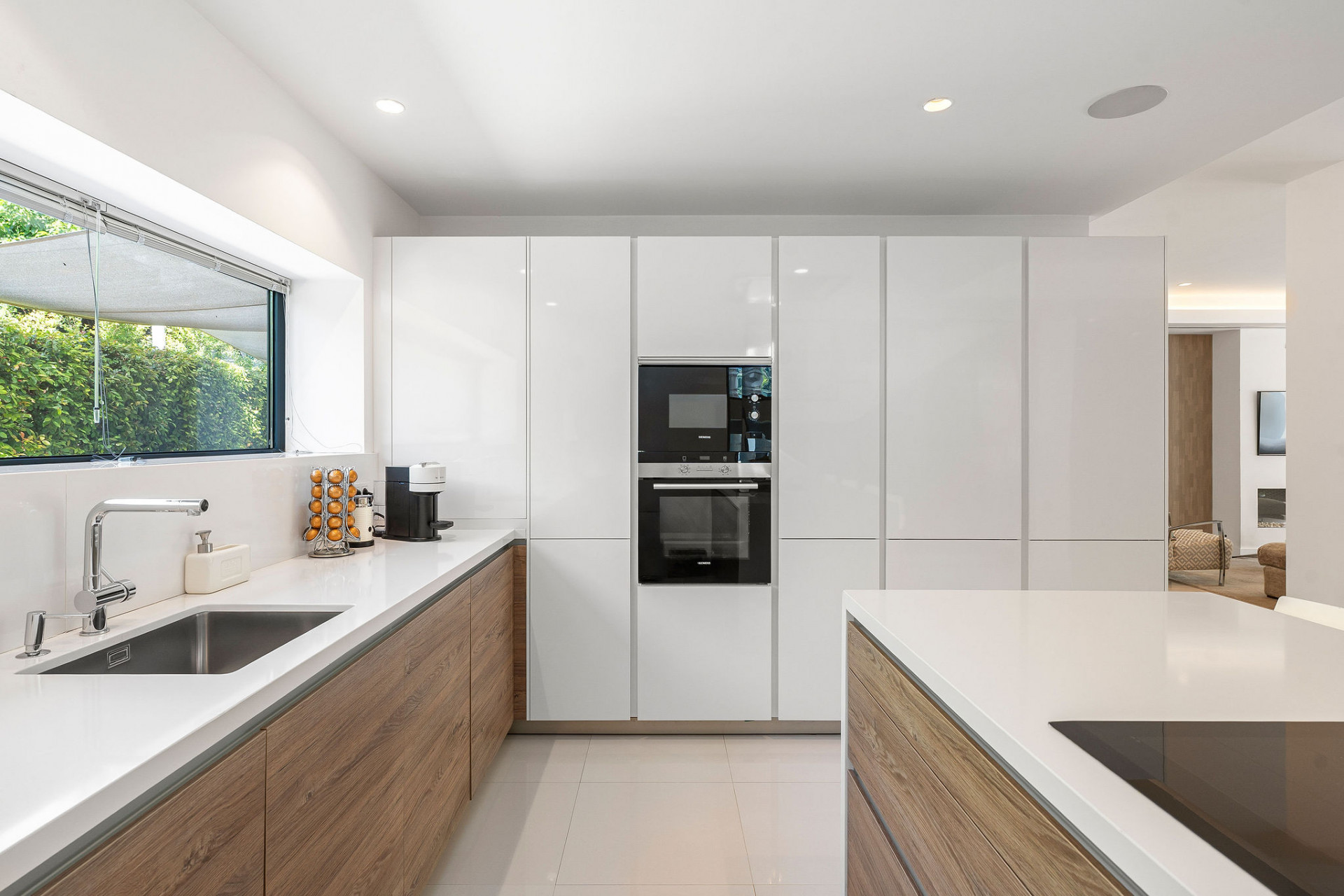 Image 58: detached villa For sale, Benahavís, €3,495,000 [HFM-C40037]