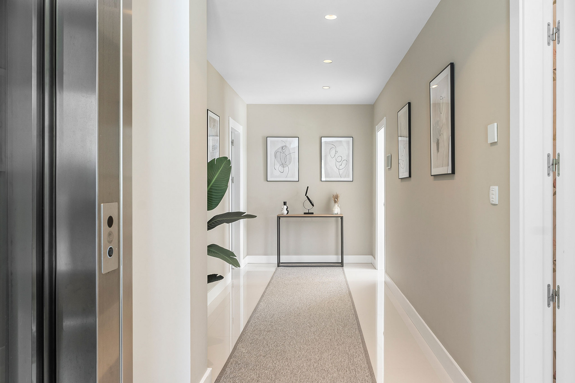 Image 58: detached villa For sale, Benahavís, €3,495,000 [HFM-C40037]