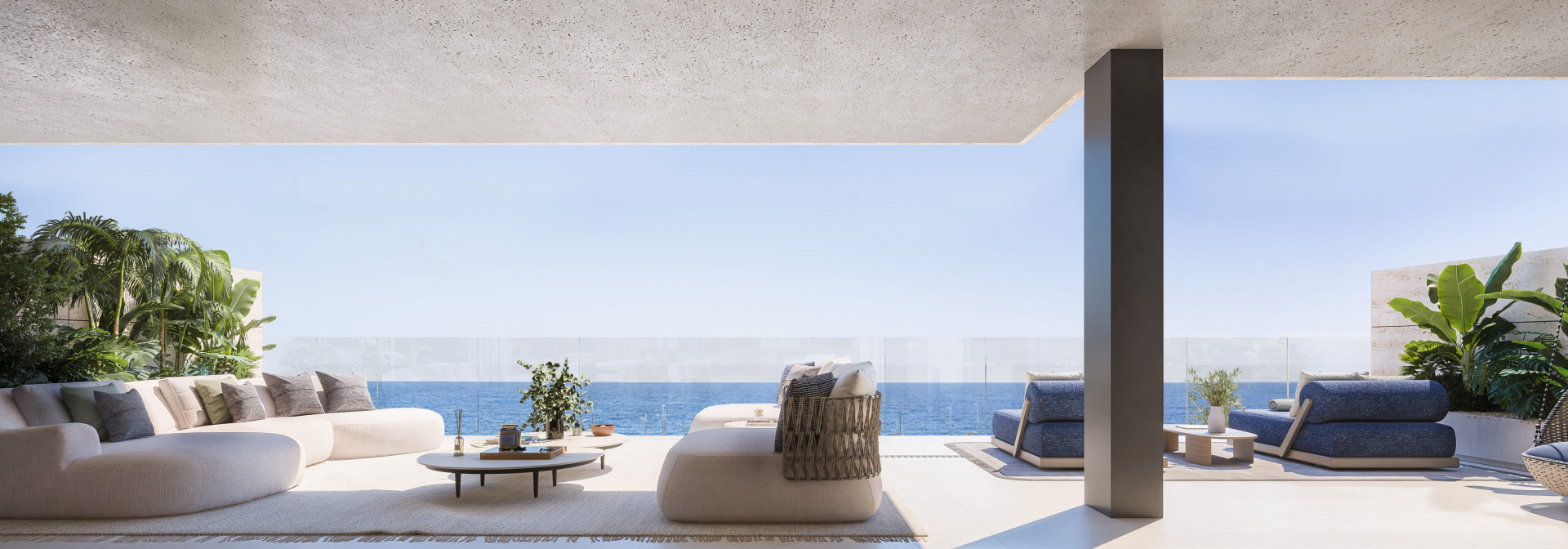 Image 28: apartment For sale, Manilva, €925,000 [HFM-N10041]