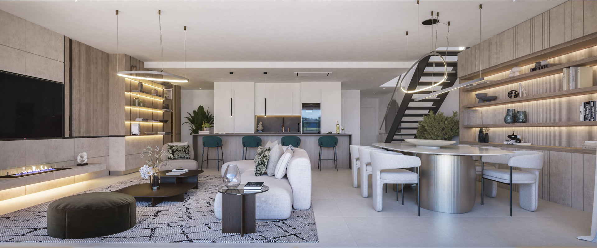 Image 28: apartment For sale, Manilva, €925,000 [HFM-N10041]