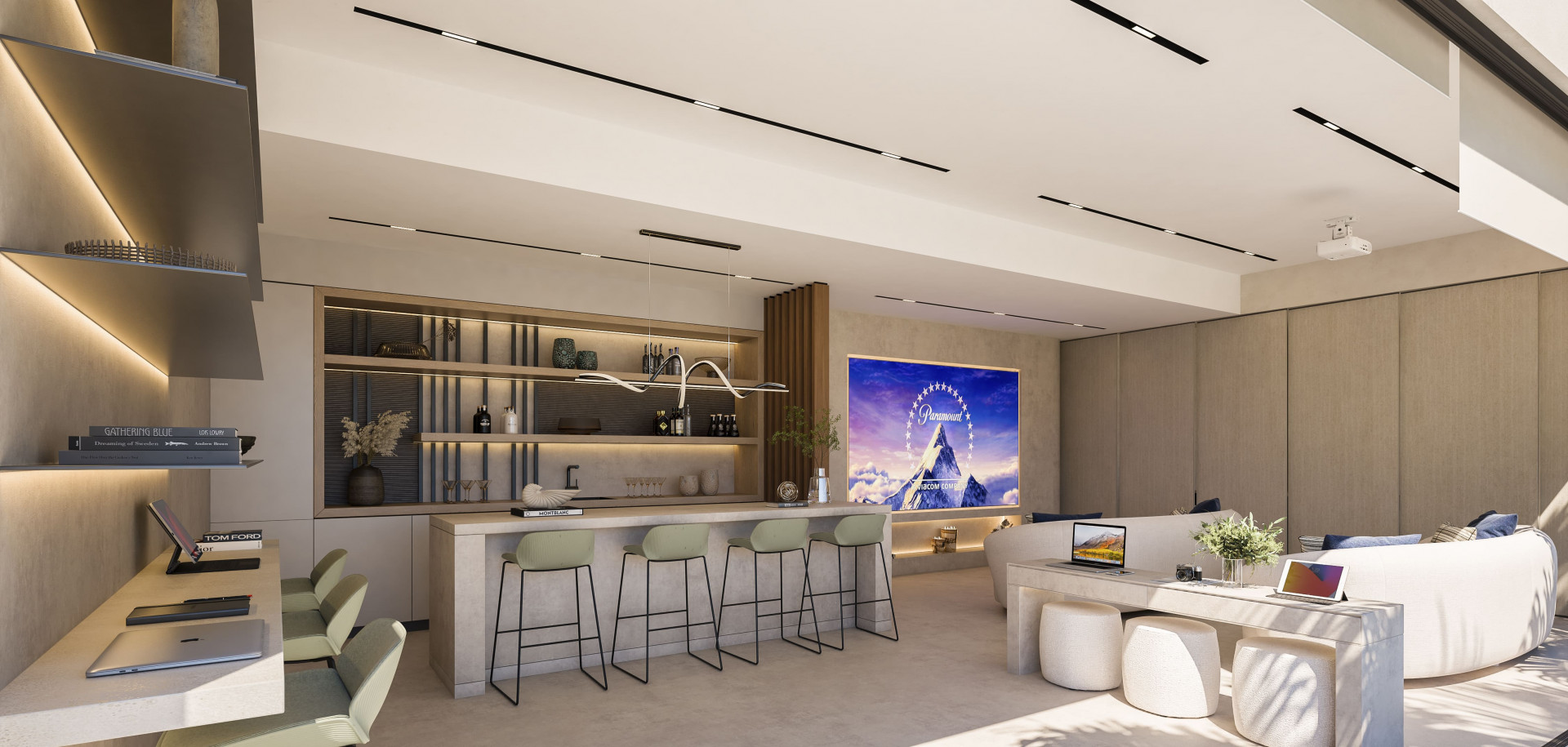 Image 28: apartment For sale, Manilva, €925,000 [HFM-N10041]