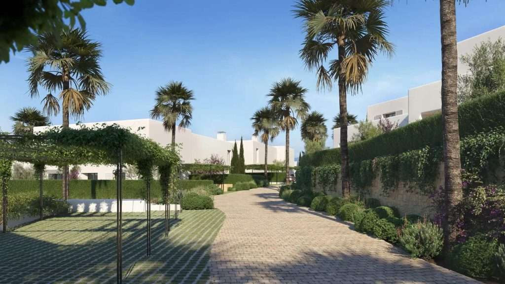 Image 21: detached villa For sale, sotogrande, €894,000 [HFM-N10044]