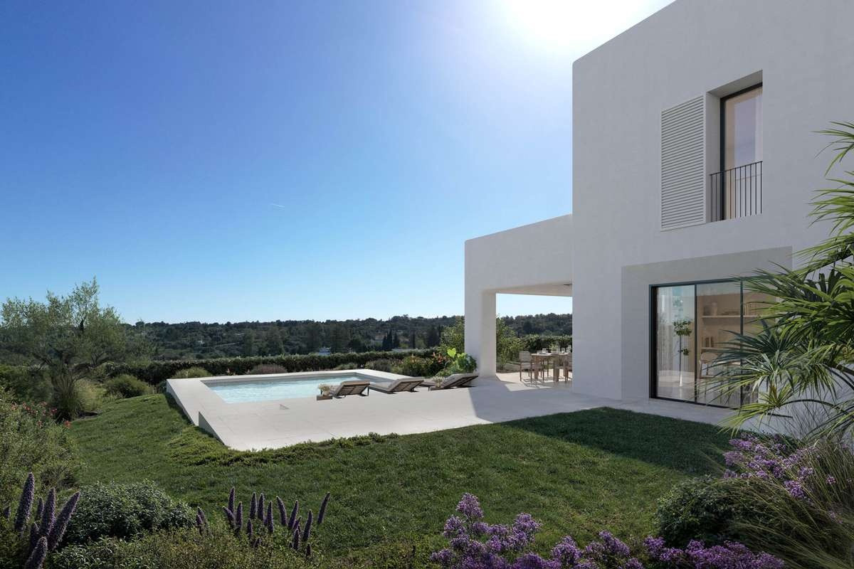 Image 21: detached villa For sale, sotogrande, €894,000 [HFM-N10044]