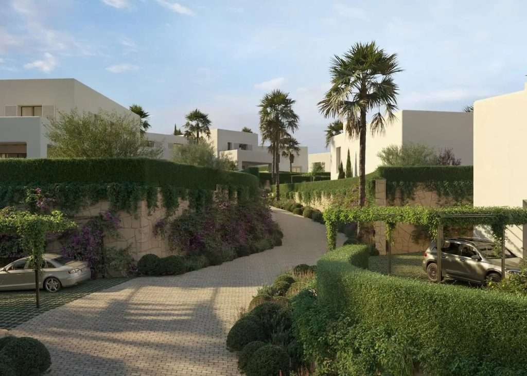 Image 21: detached villa For sale, sotogrande, €894,000 [HFM-N10044]