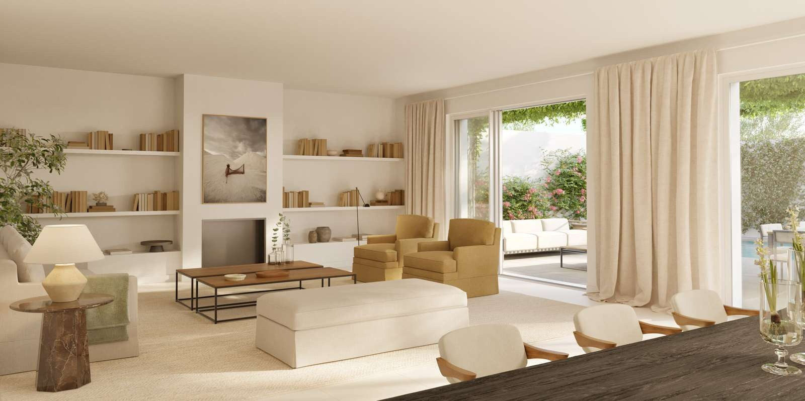 Image 21: detached villa For sale, sotogrande, €894,000 [HFM-N10044]