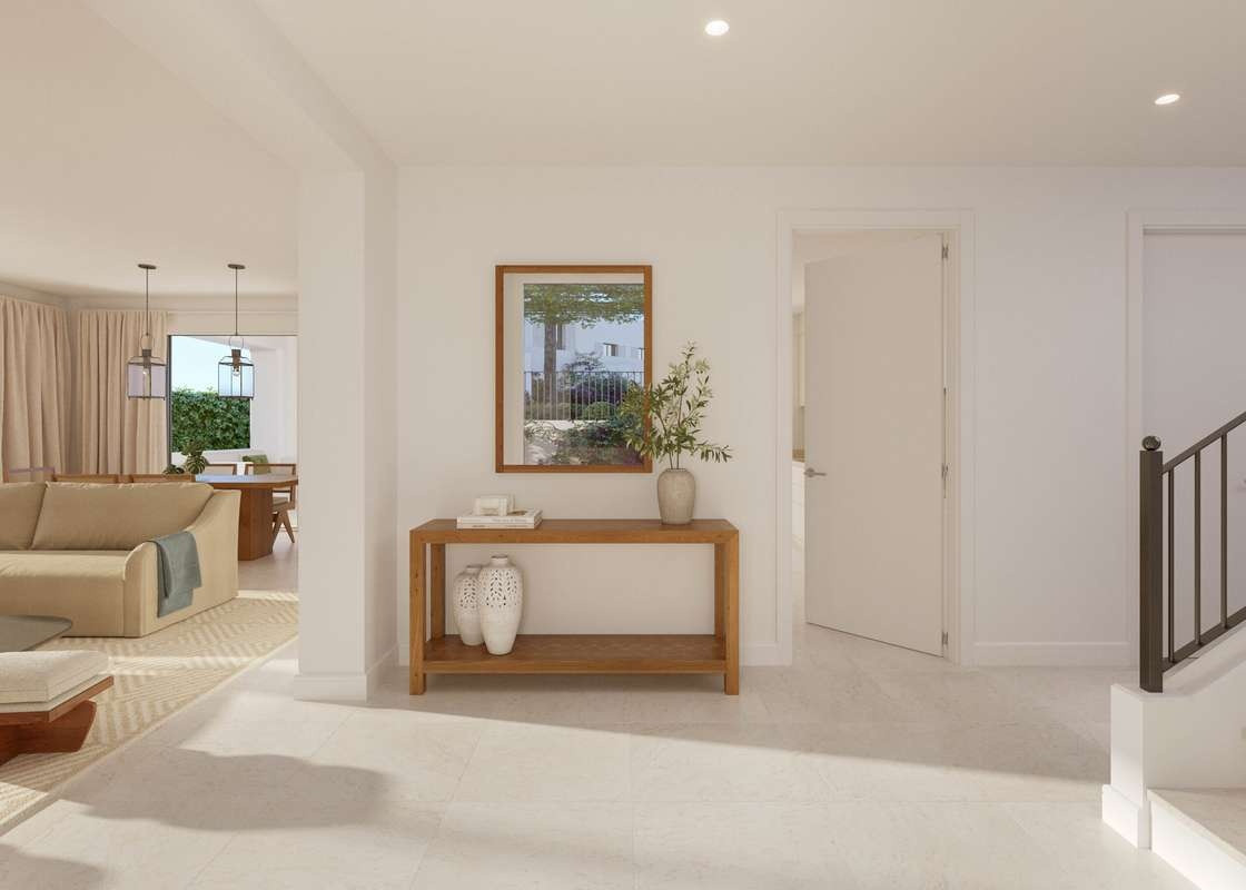 Image 21: detached villa For sale, sotogrande, €894,000 [HFM-N10044]