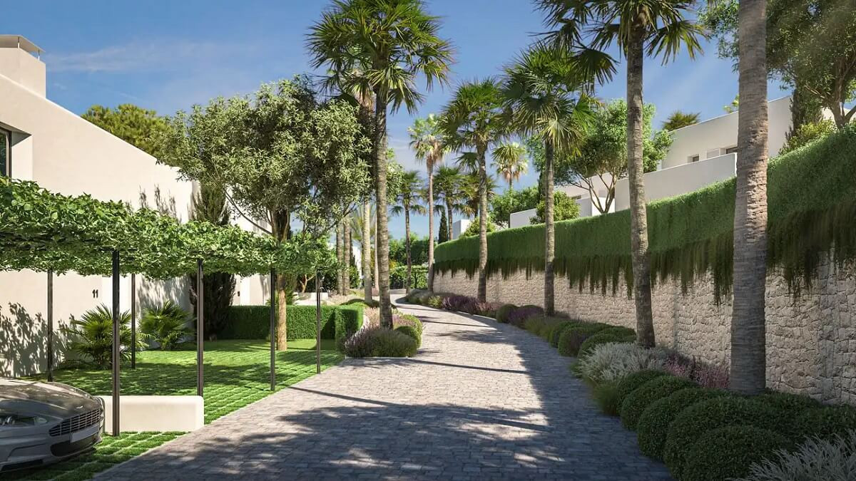 Image 21: detached villa For sale, sotogrande, €894,000 [HFM-N10044]