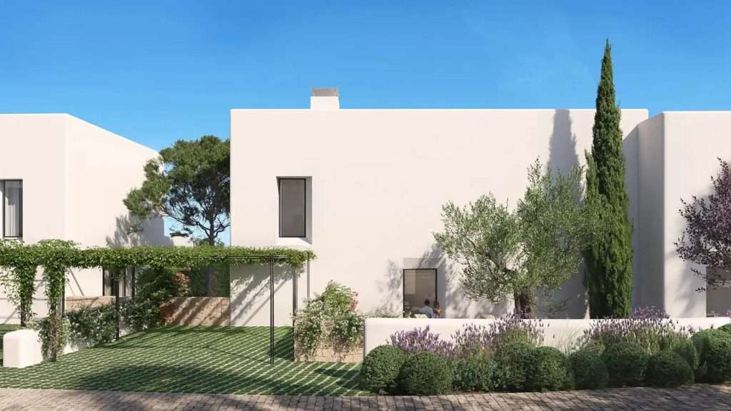 Image 21: detached villa For sale, sotogrande, €894,000 [HFM-N10044]