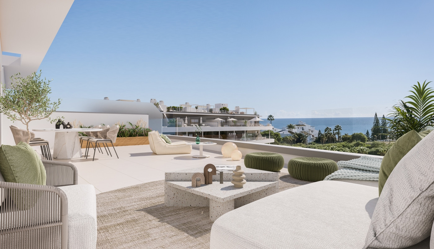 Image 11: apartamento For sale, Estepona, €525,000 [HFM-N10045]