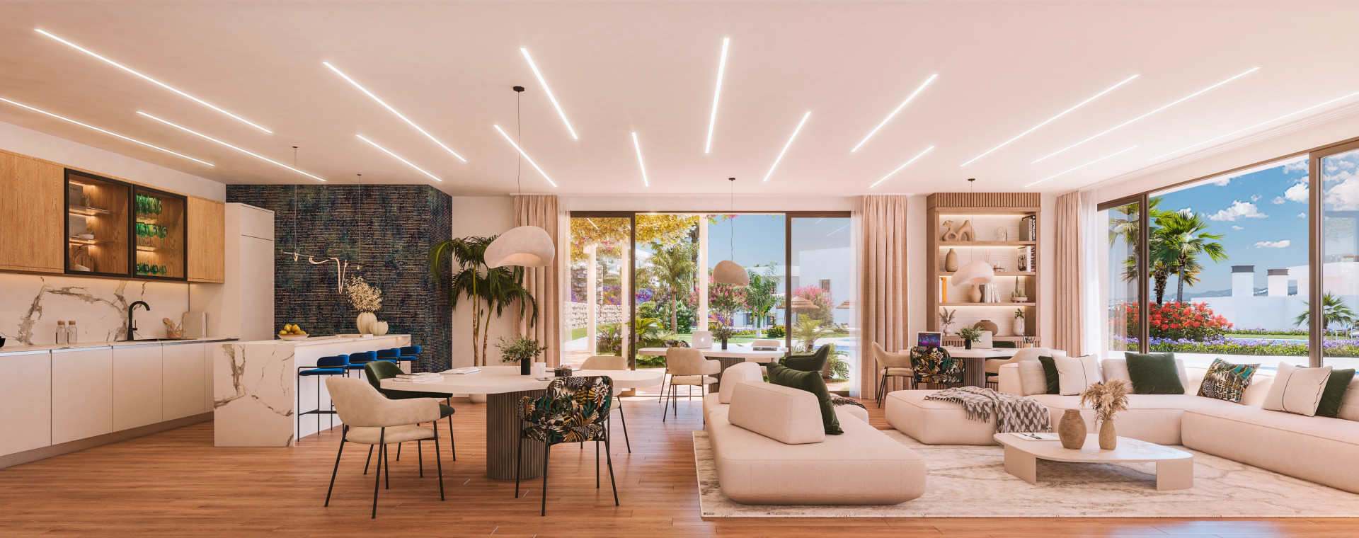 Image 11: apartment For sale, Casares, €420,000 [HFM-N10047]