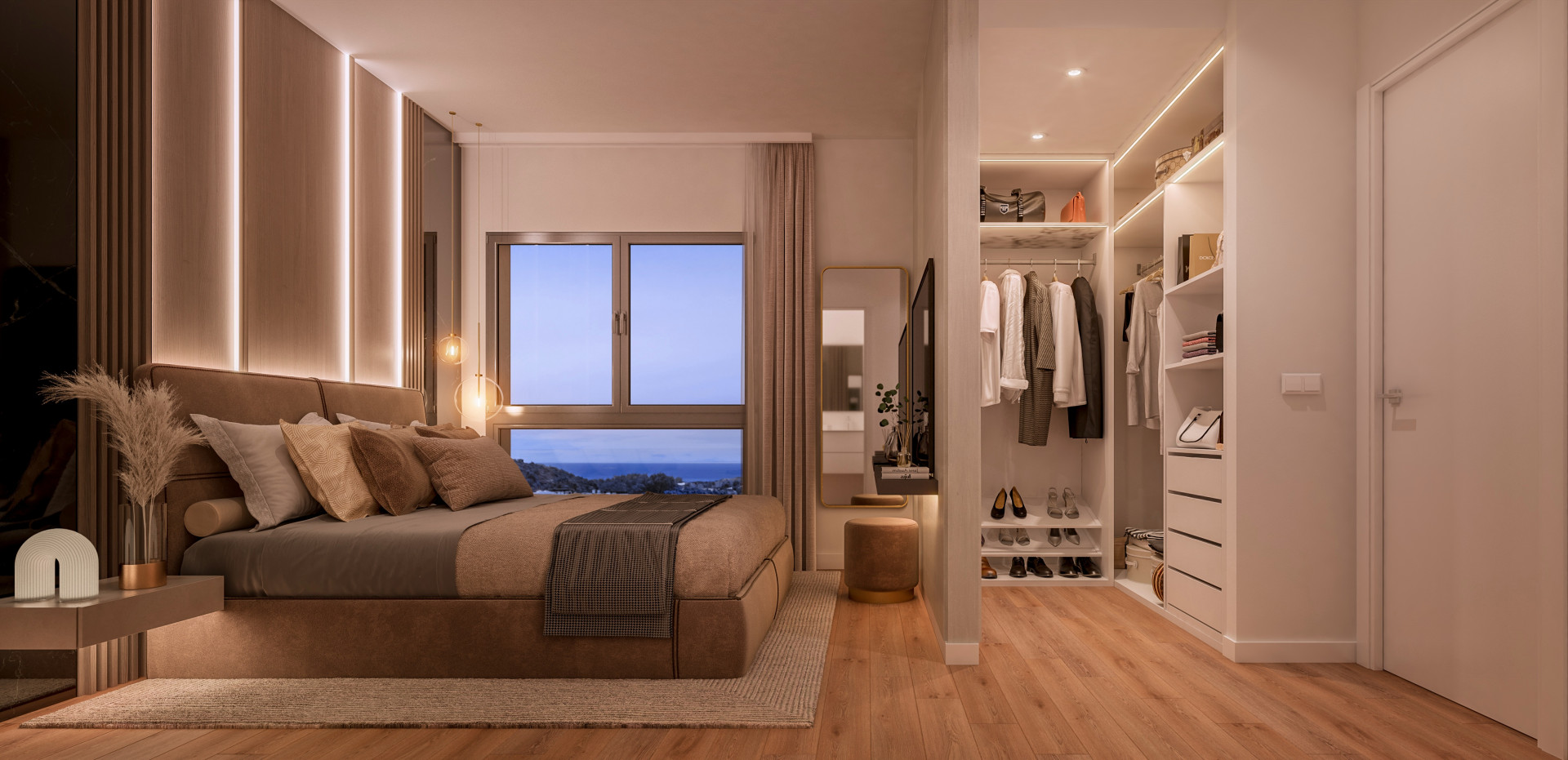 Image 11: apartment For sale, Casares, €420,000 [HFM-N10047]