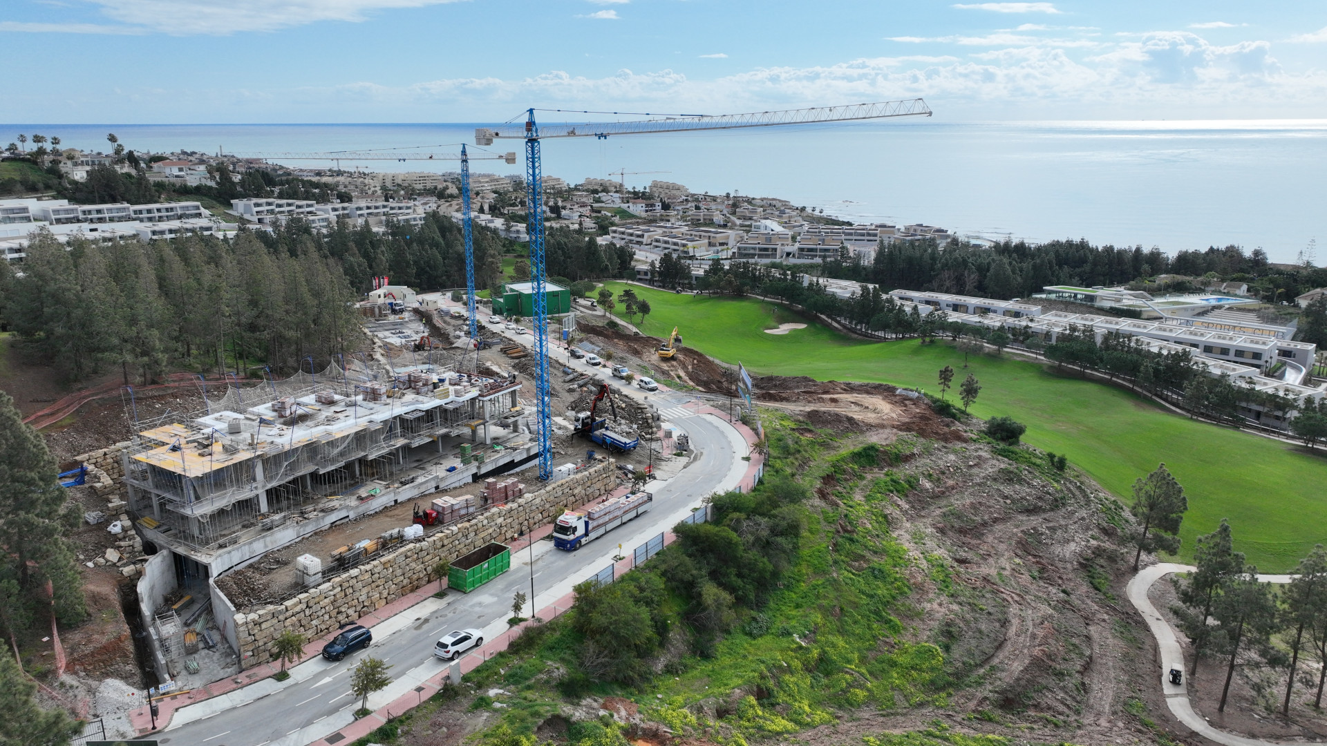 Image 17: semi-detached house For sale, Mijas Costa, €957,000 [HFM-N10048]