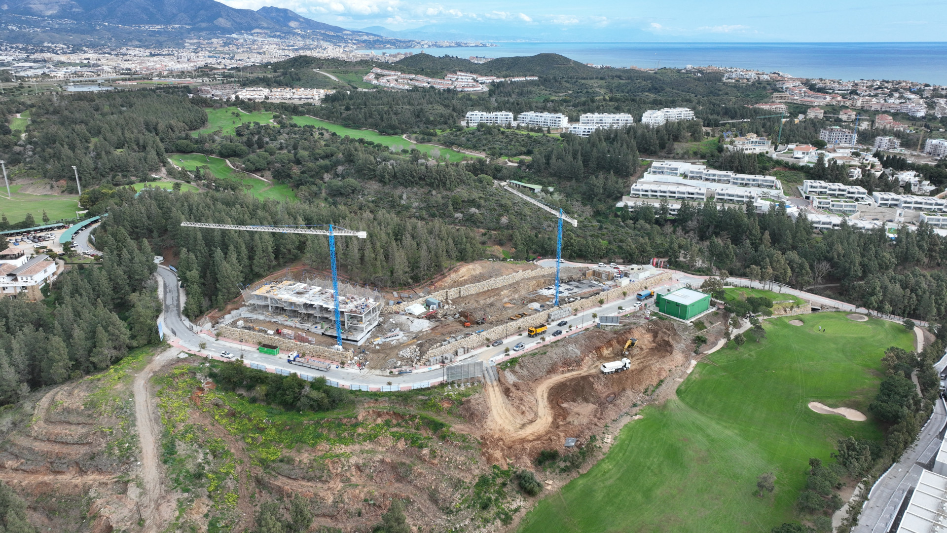 Image 17: semi-detached house For sale, Mijas Costa, €957,000 [HFM-N10048]