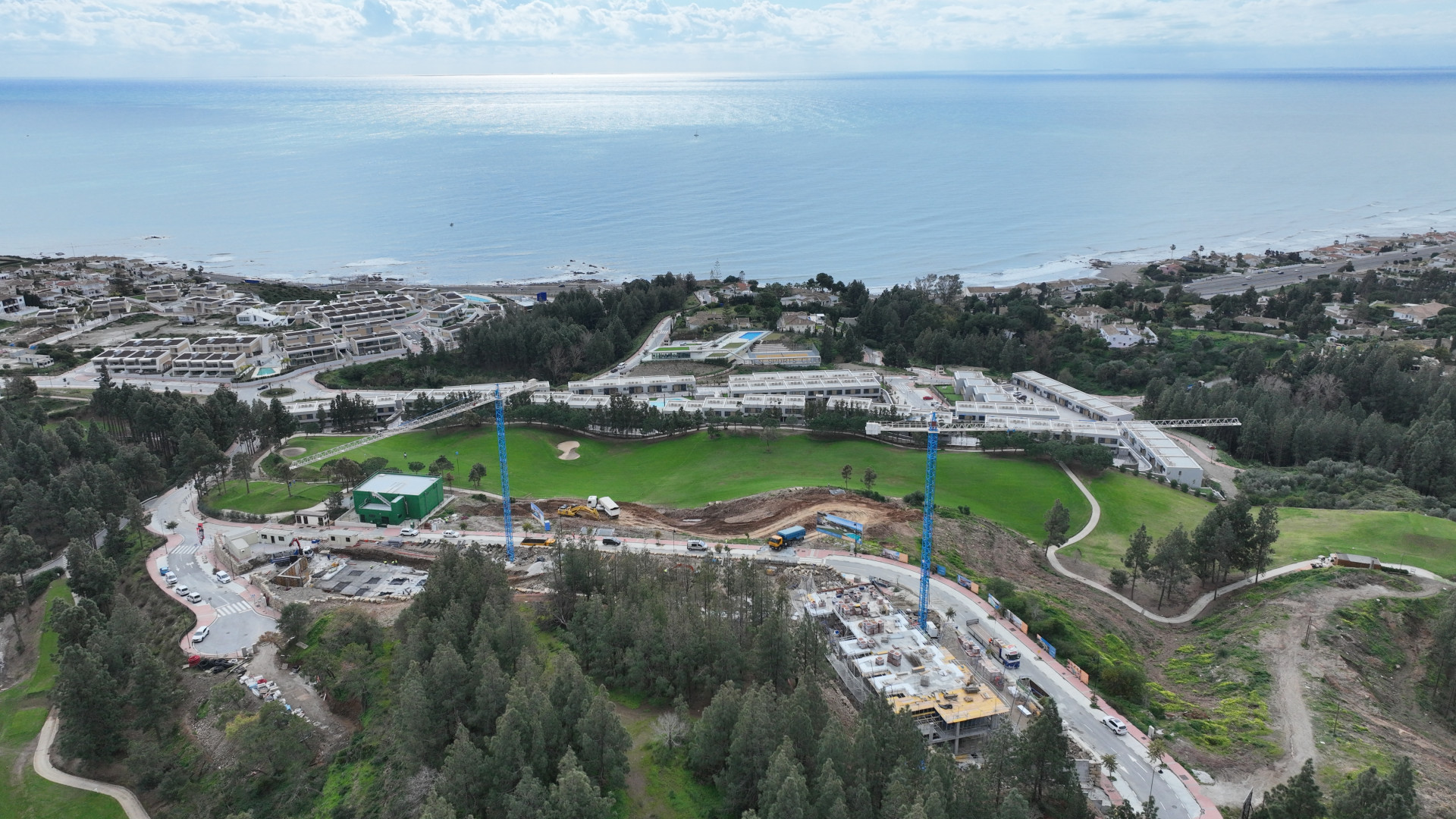 Image 17: semi-detached house For sale, Mijas Costa, €957,000 [HFM-N10048]