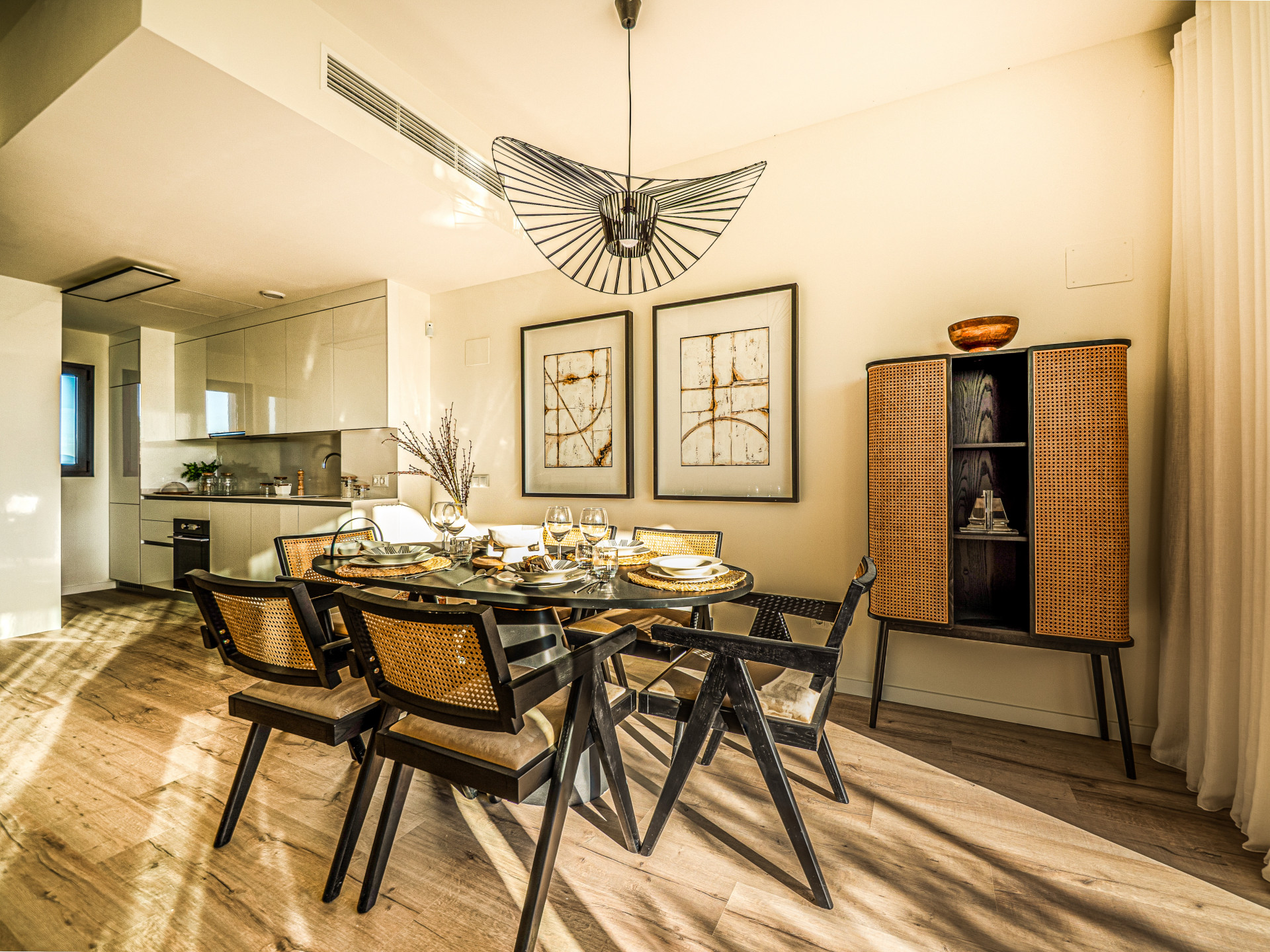 Image 21: townhouse For sale, Manilva, €653,000 [HFM-N10049]