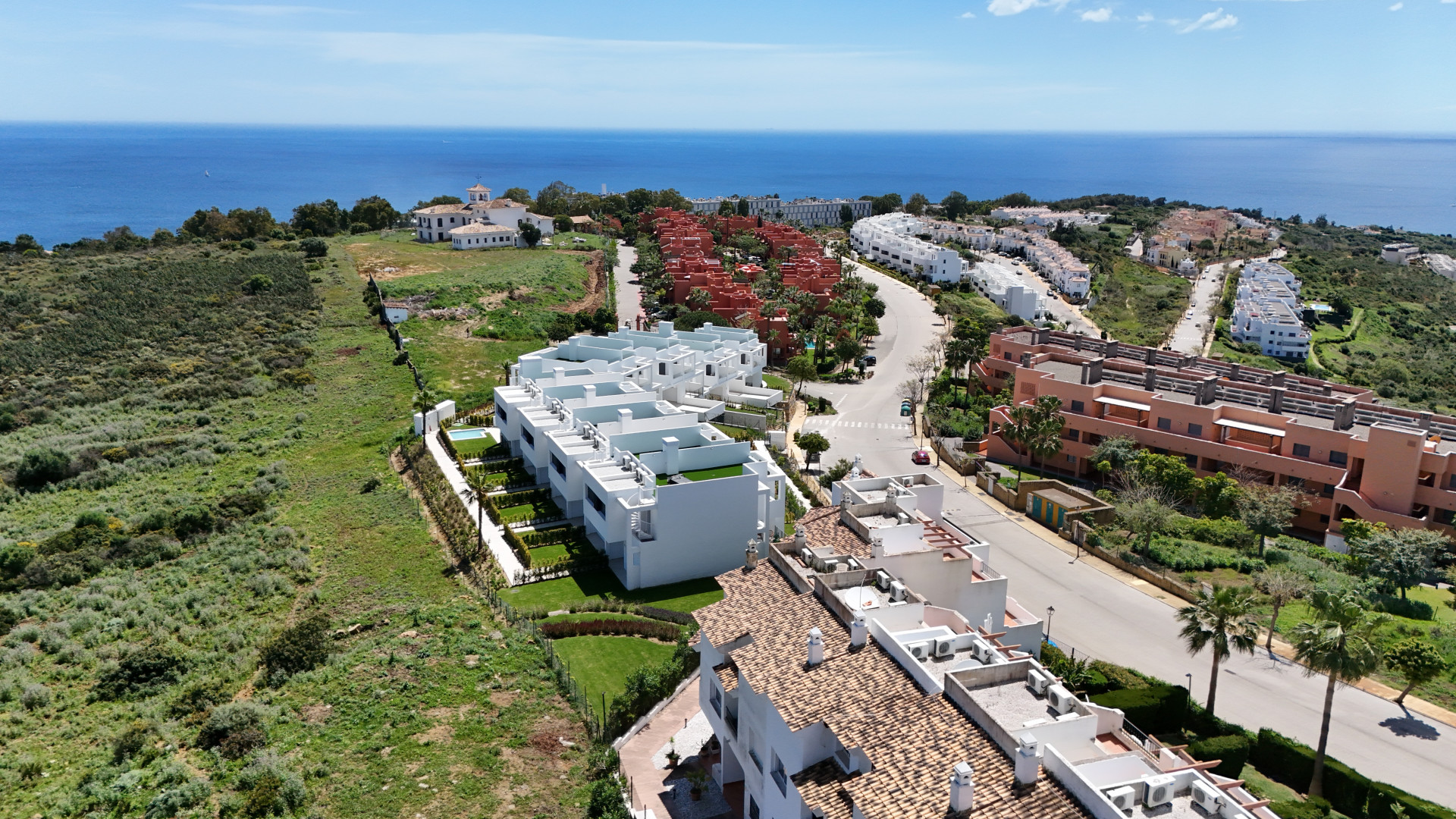 Image 21: townhouse For sale, Manilva, €653,000 [HFM-N10049]