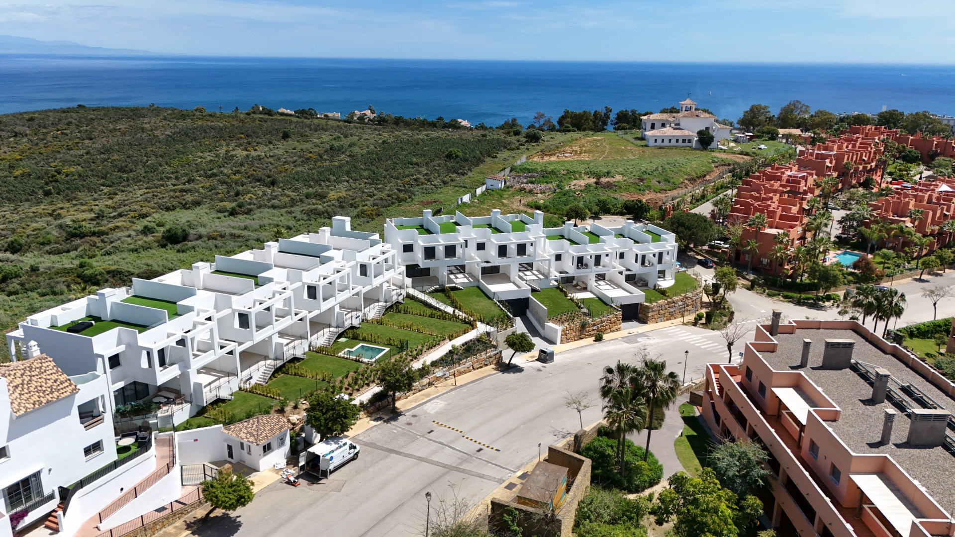 Image 21: townhouse For sale, Manilva, €653,000 [HFM-N10049]