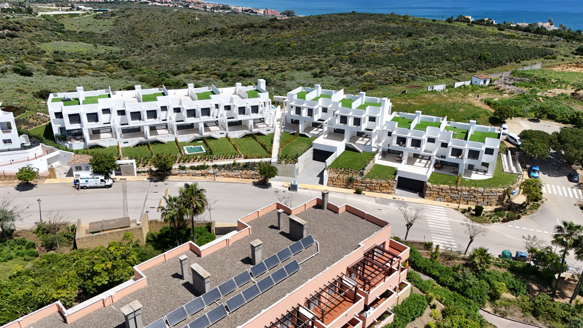 Image 21: townhouse For sale, Manilva, €653,000 [HFM-N10049]