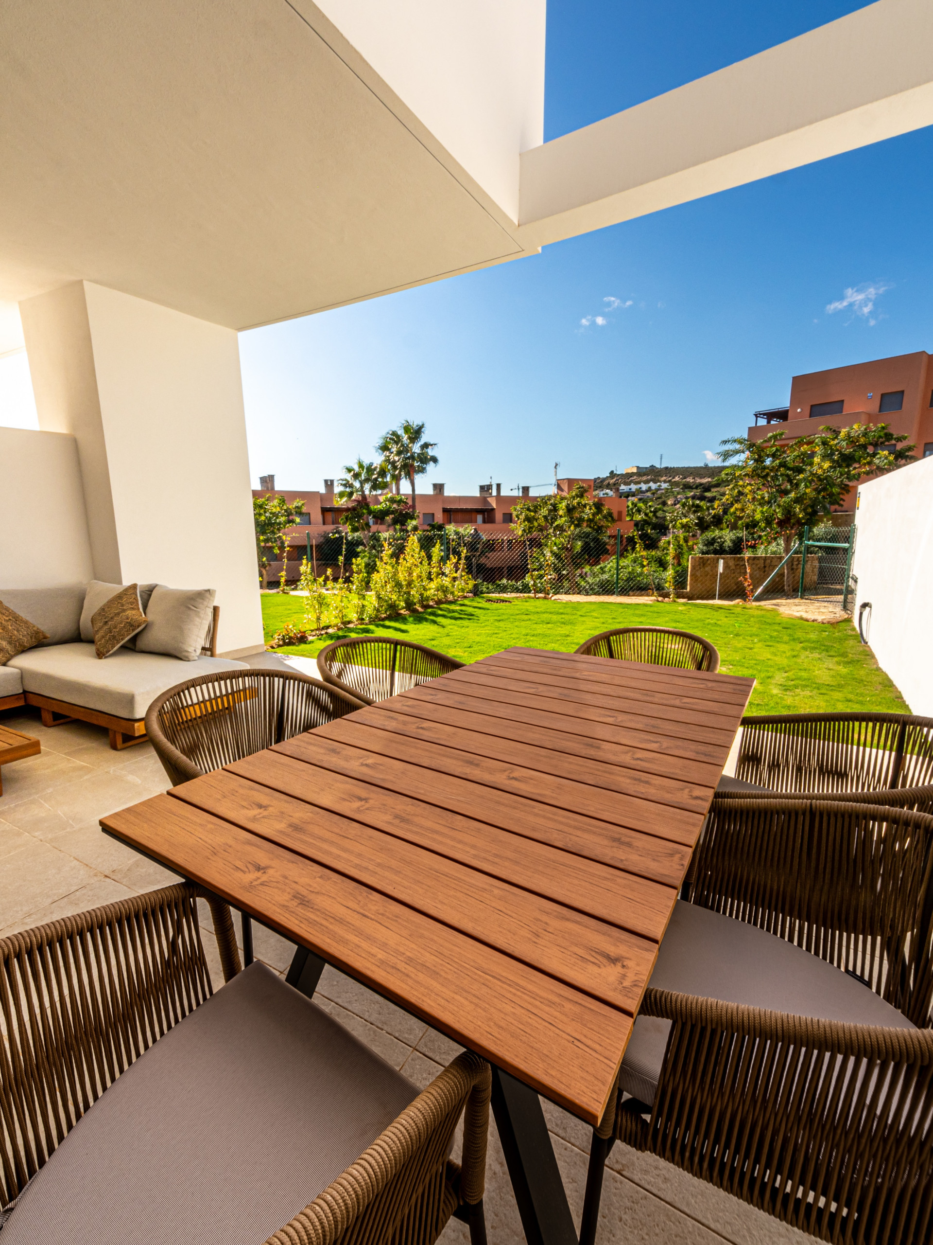 Image 21: townhouse For sale, Manilva, €653,000 [HFM-N10049]