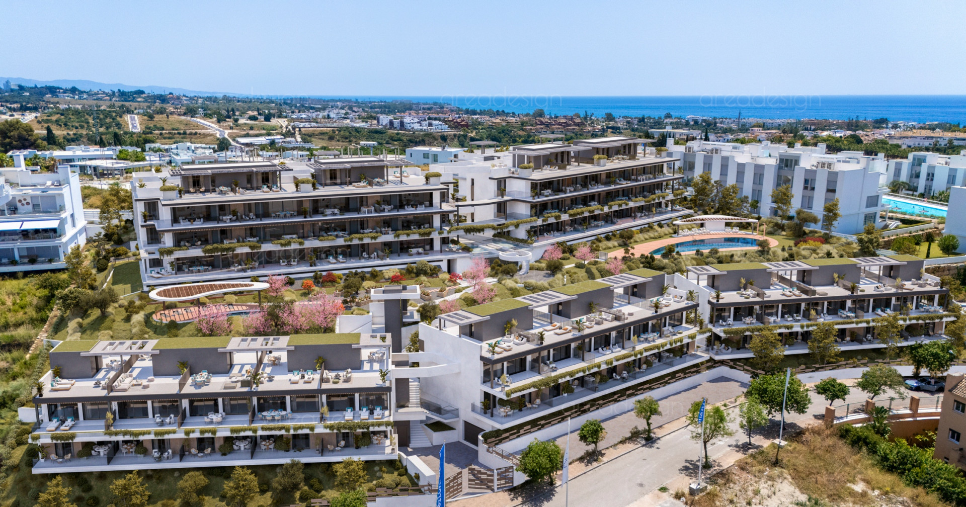 Image 18: apartment For sale, Estepona, €500,000 [HFM-N10050]