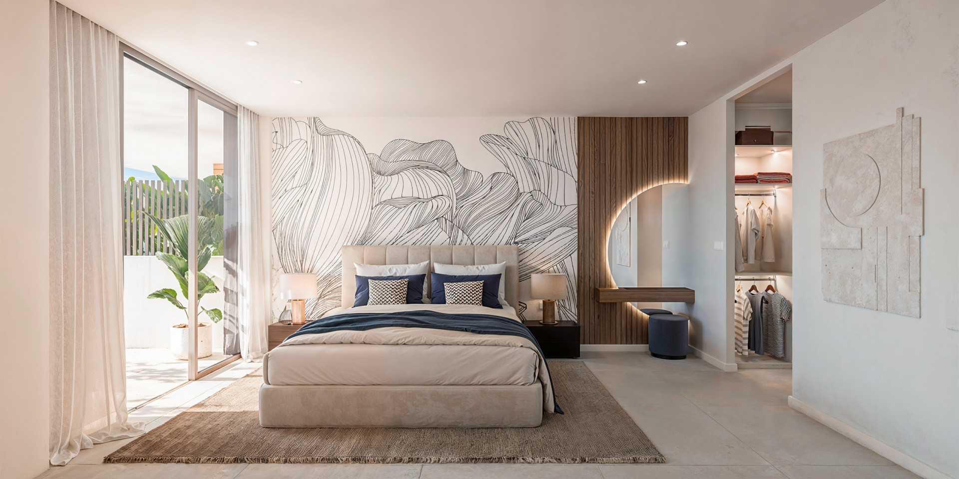 Image 18: apartment For sale, Estepona, €500,000 [HFM-N10050]