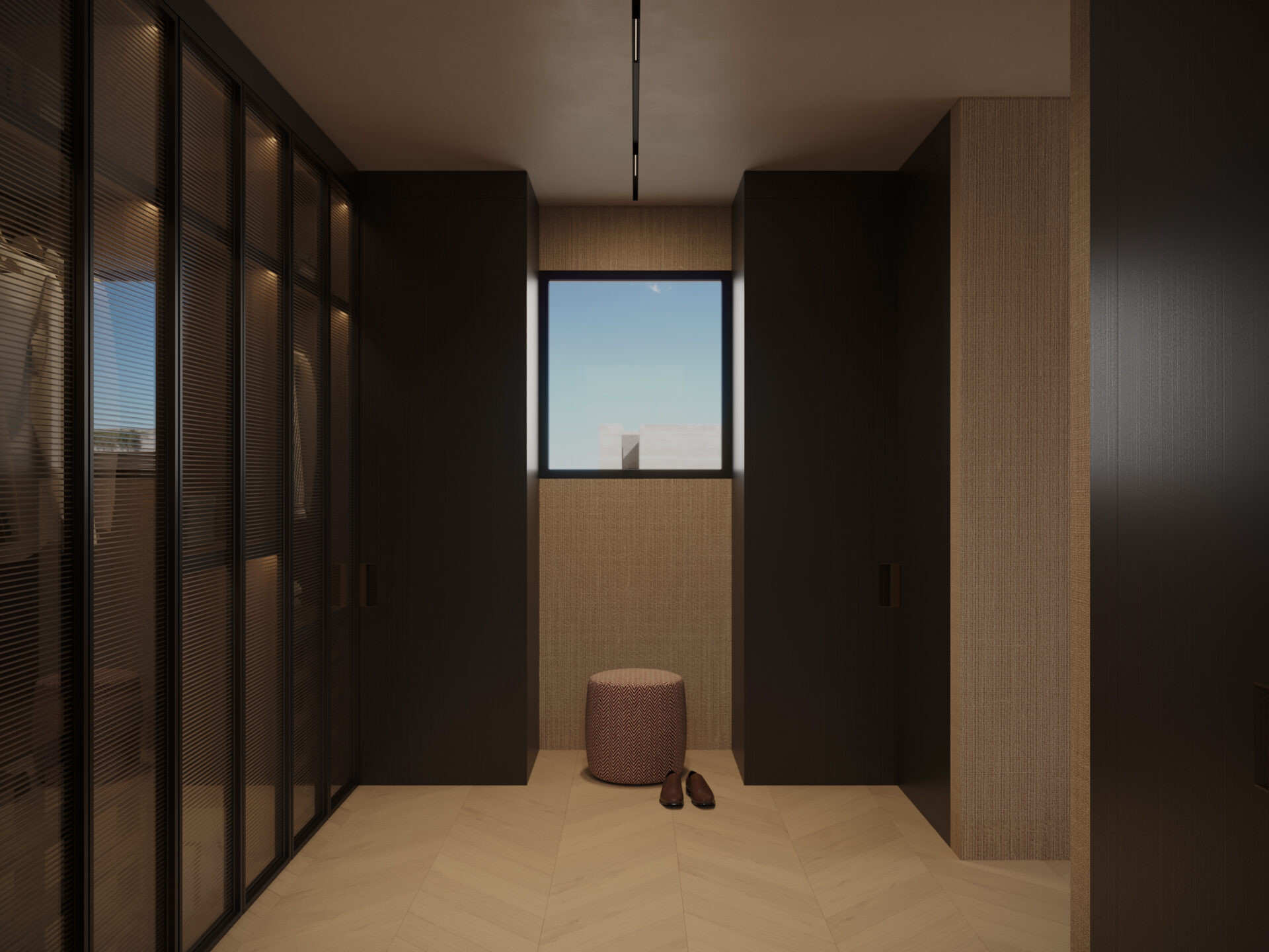 Image 38: detached villa For sale, Benahavís, €6,495,000 [HFM-N10053]