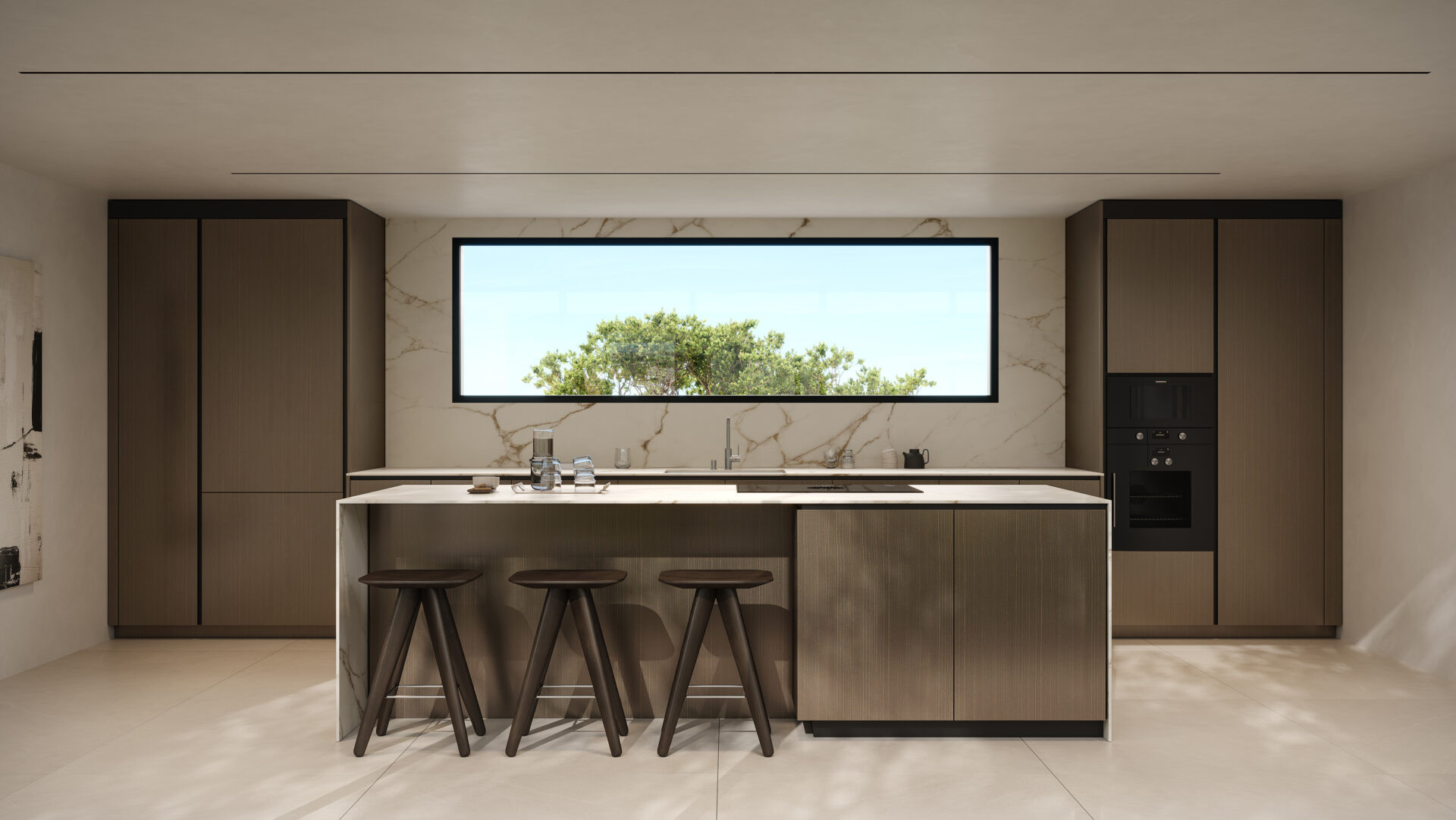 Image 38: detached villa For sale, Benahavís, €6,495,000 [HFM-N10053]