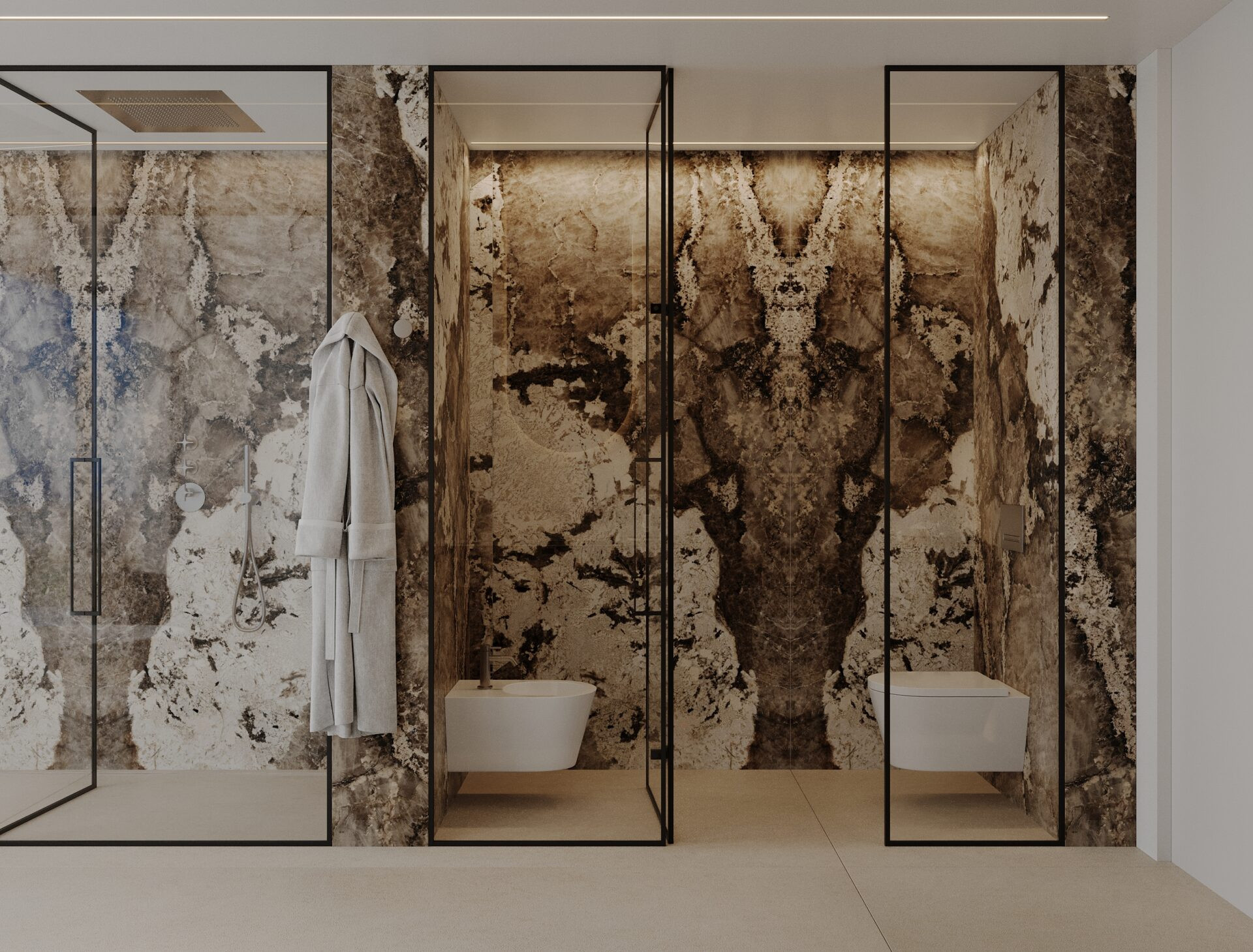 Image 38: detached villa For sale, Benahavís, €6,495,000 [HFM-N10053]