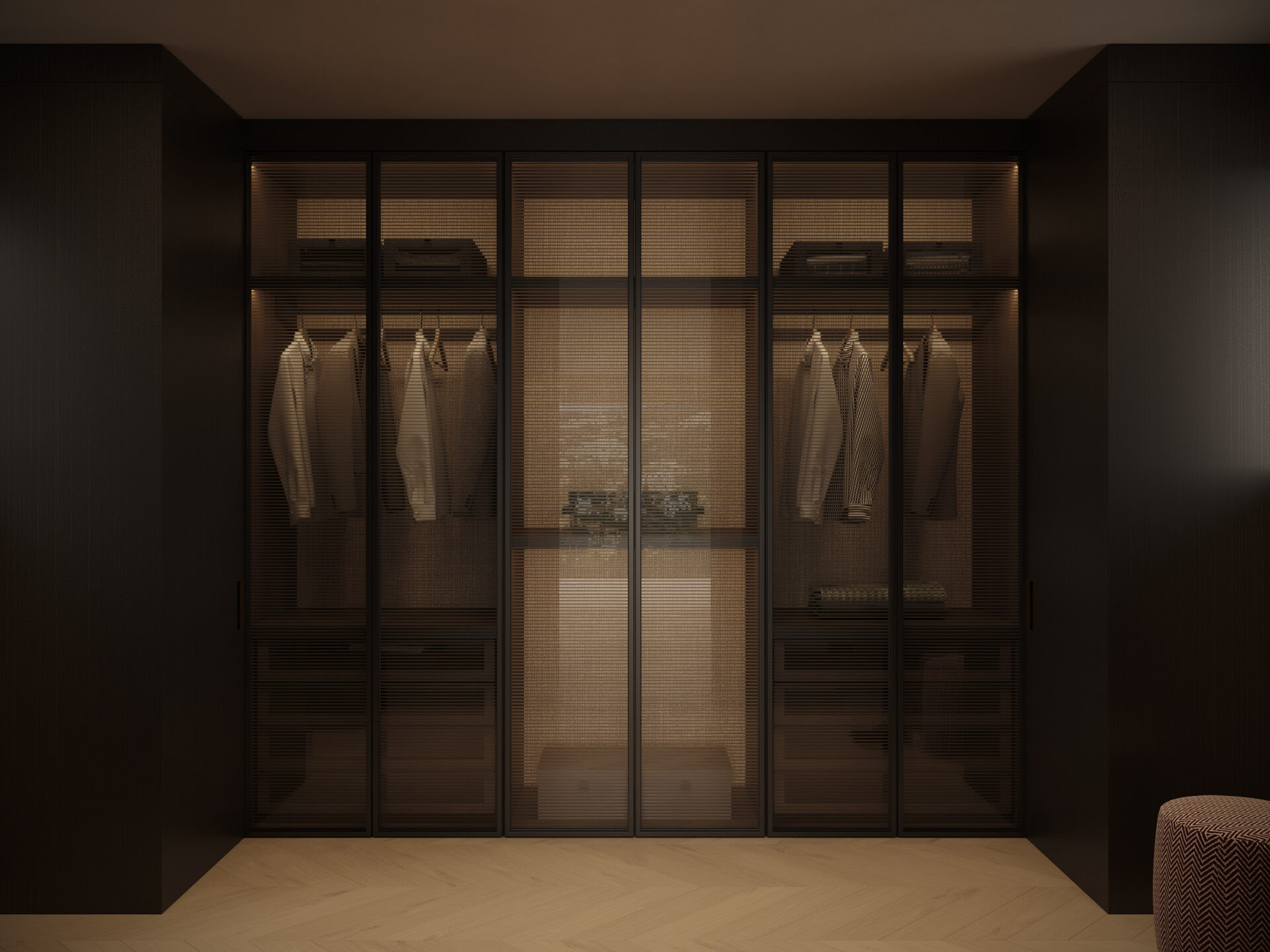 Image 38: detached villa For sale, Benahavís, €6,495,000 [HFM-N10053]