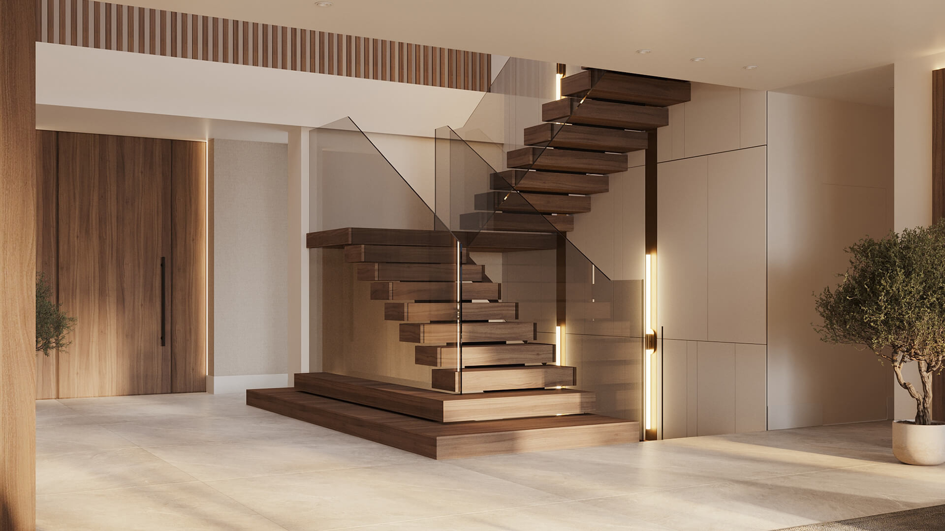 Image 38: detached villa For sale, Benahavís, €6,495,000 [HFM-N10053]